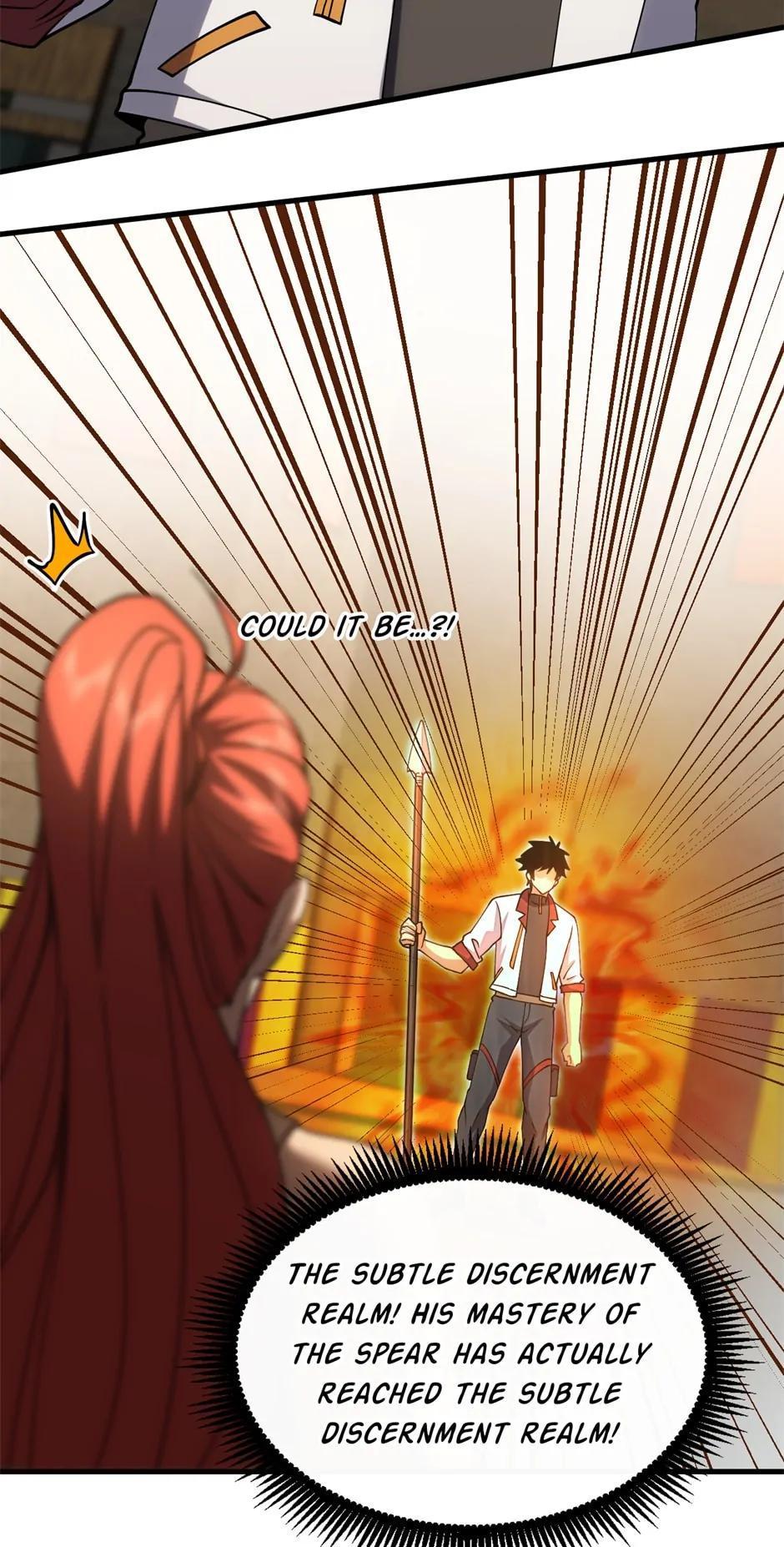 Log into the Future Chapter 75 12