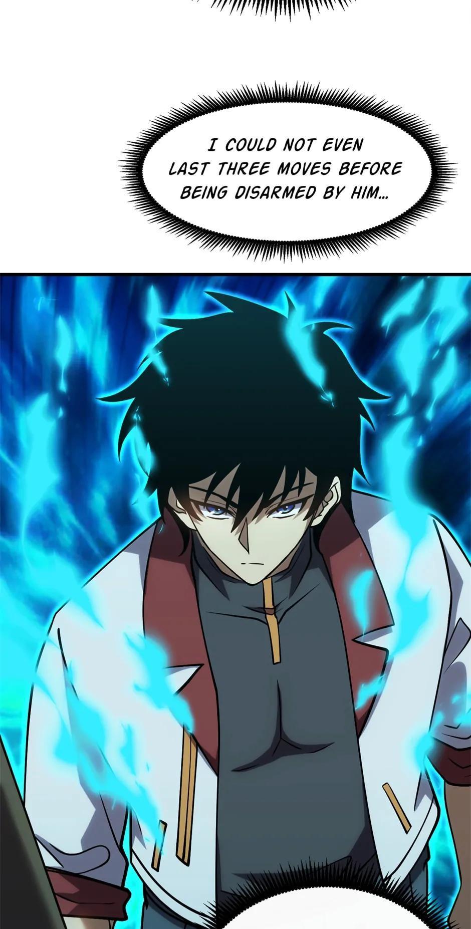 Log into the Future Chapter 75 13