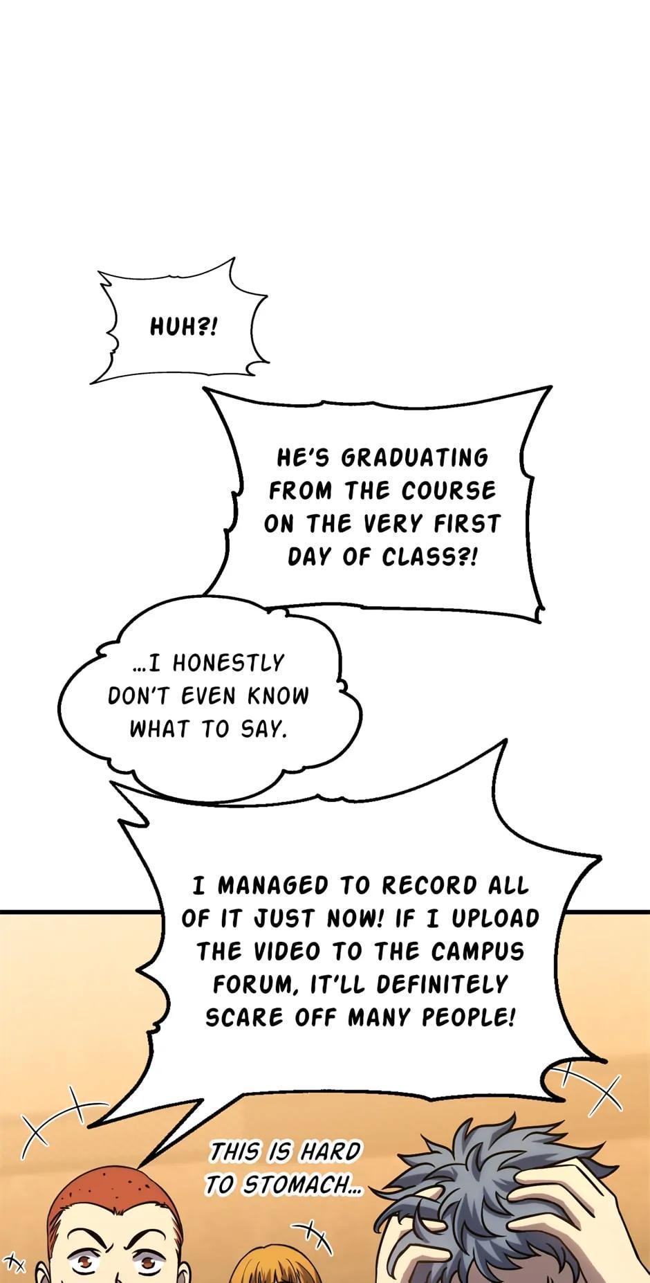 Log into the Future Chapter 75 16