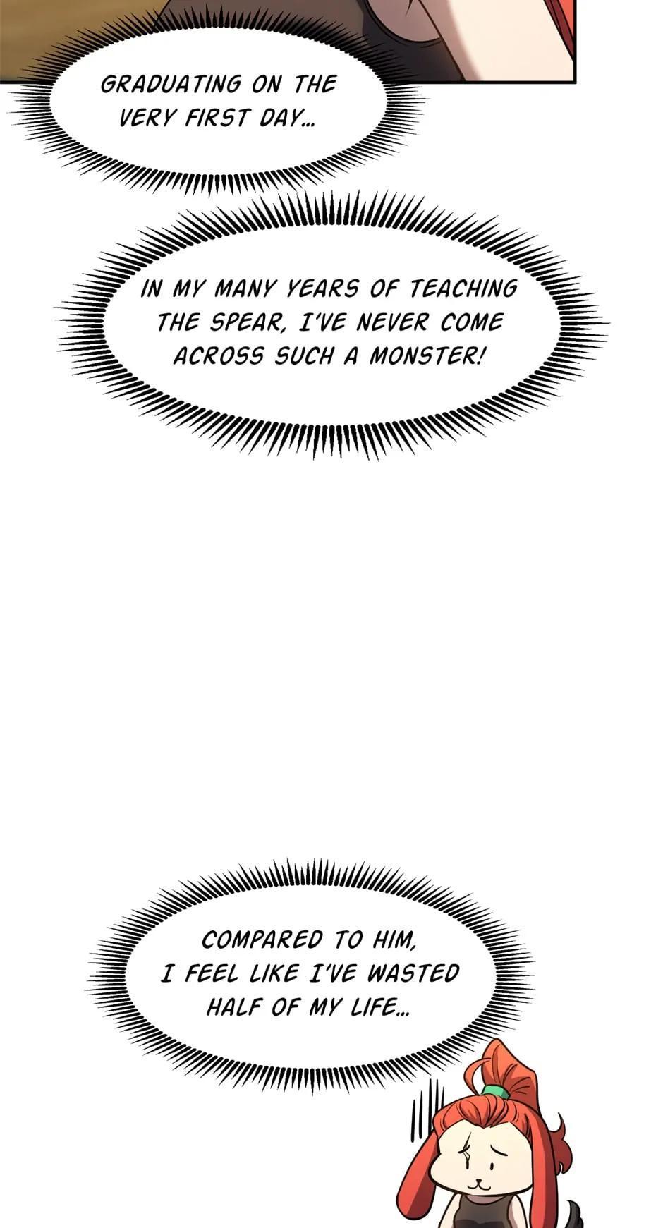 Log into the Future Chapter 75 21