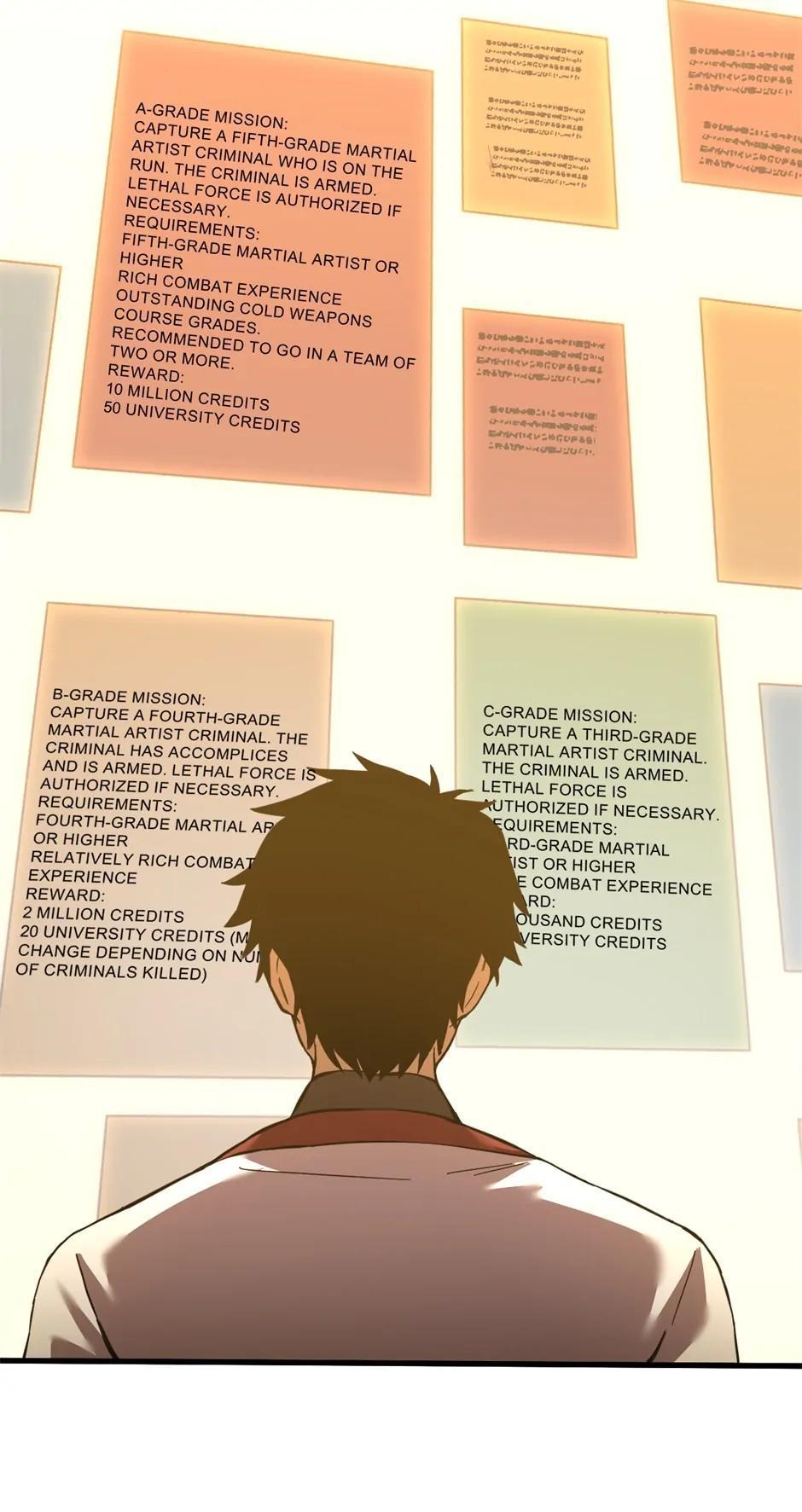 Log into the Future Chapter 75 30