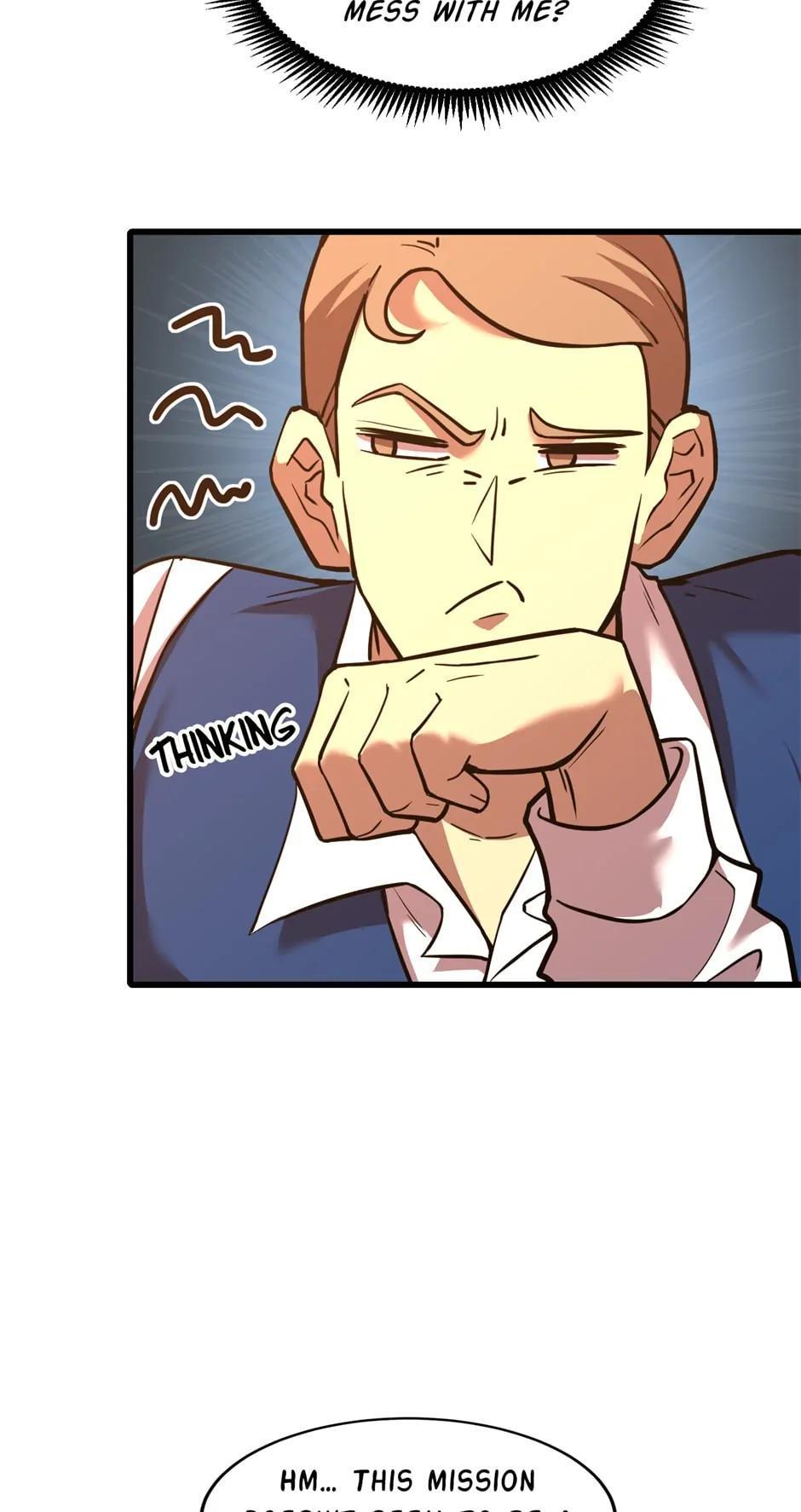 Log into the Future Chapter 75 37