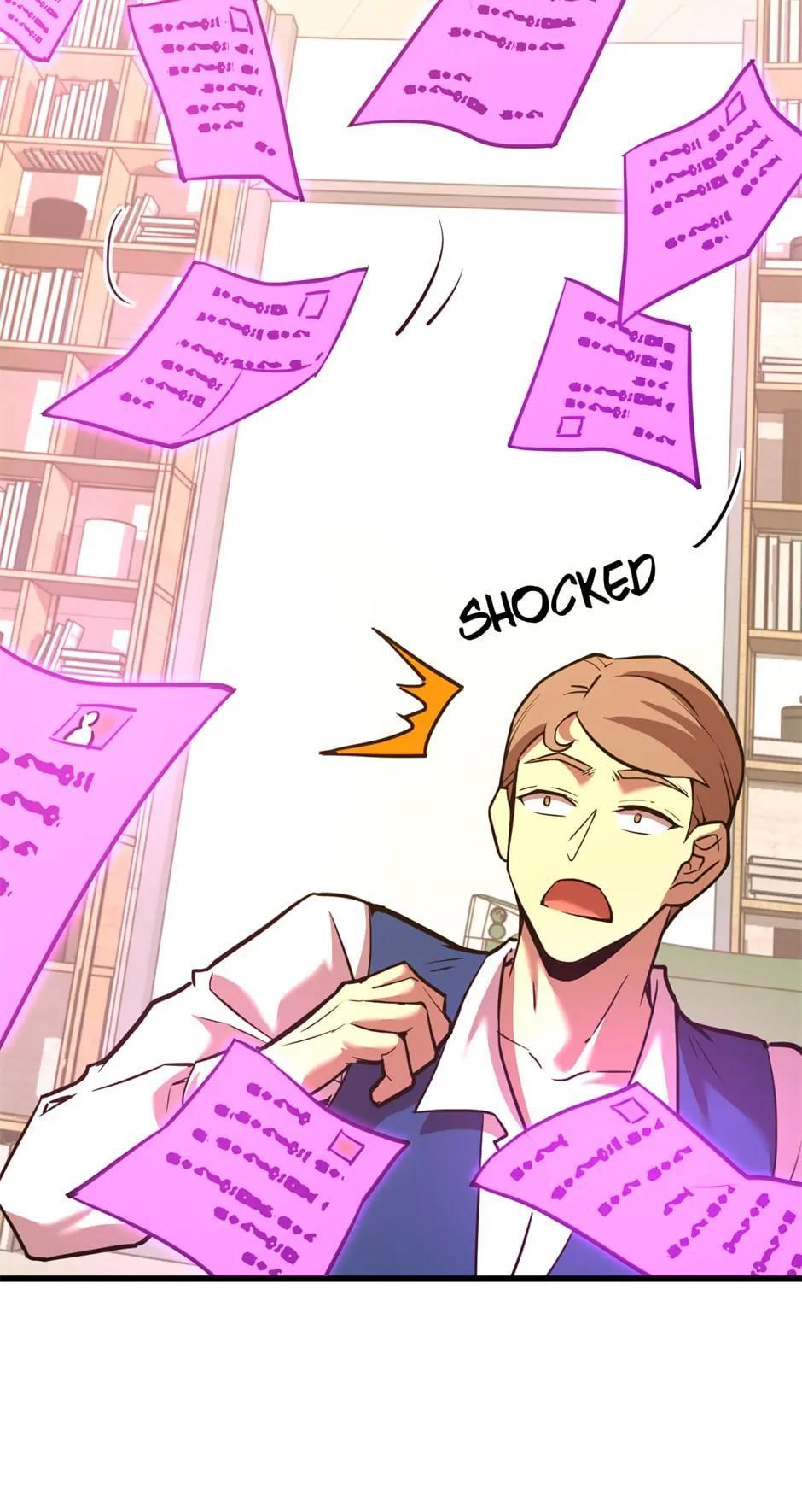 Log into the Future Chapter 75 40