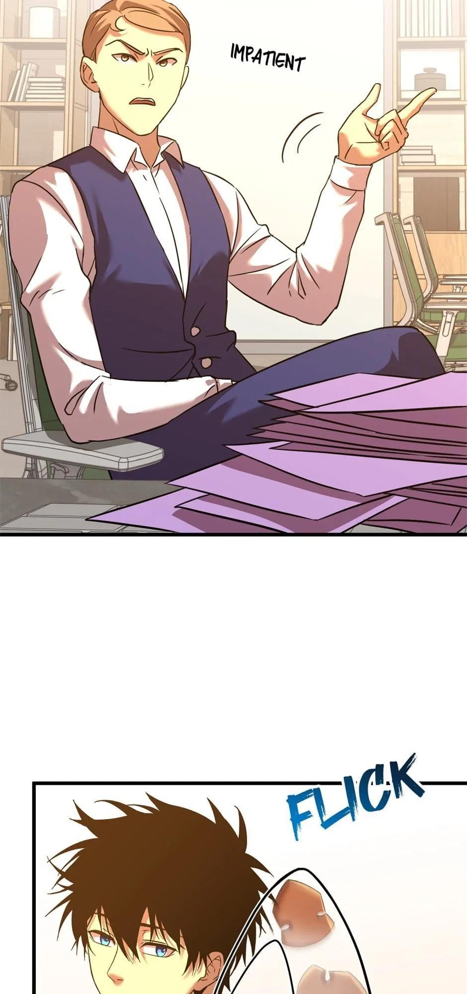 Log into the Future Chapter 75 45