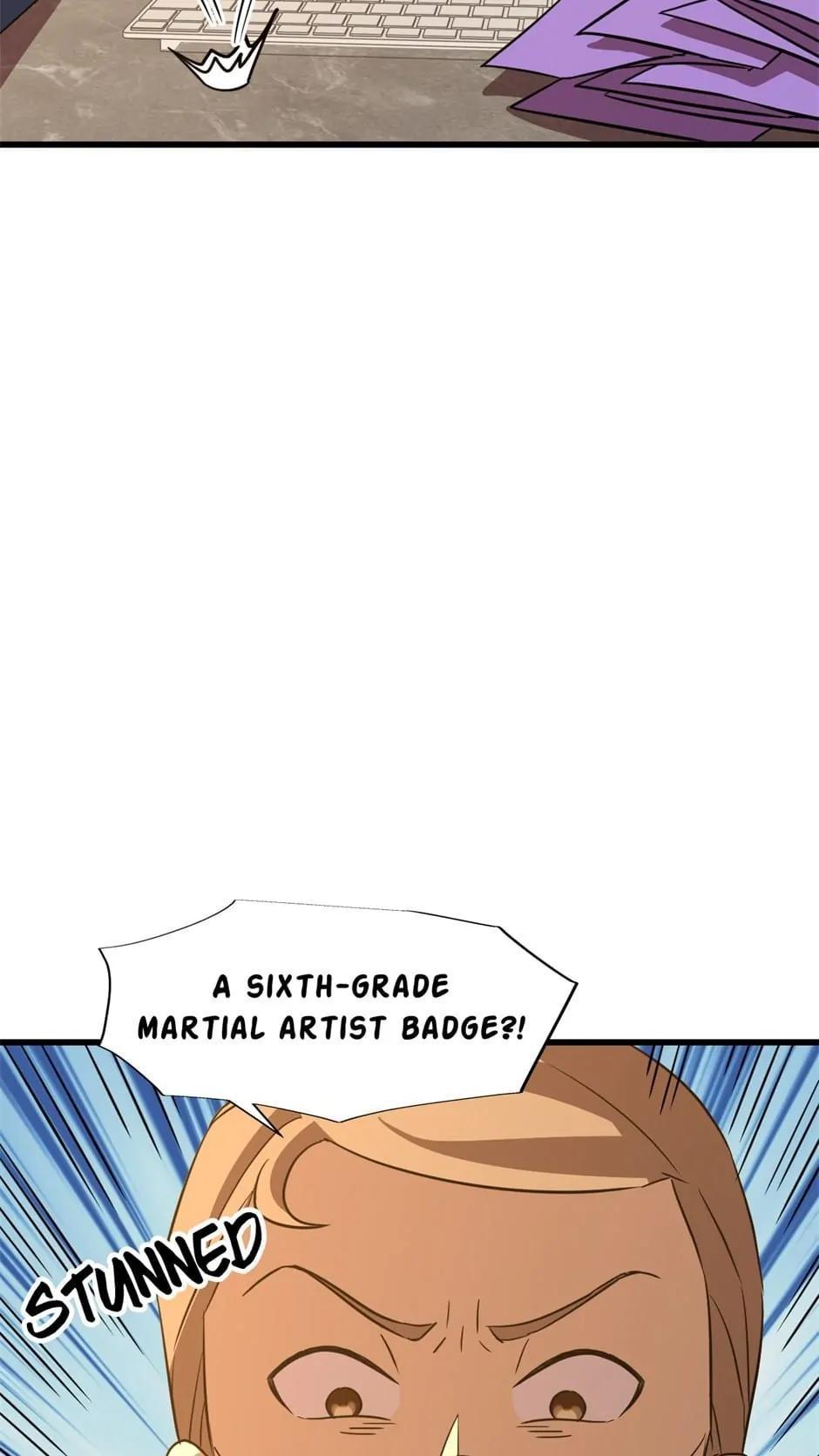 Log into the Future Chapter 75 47