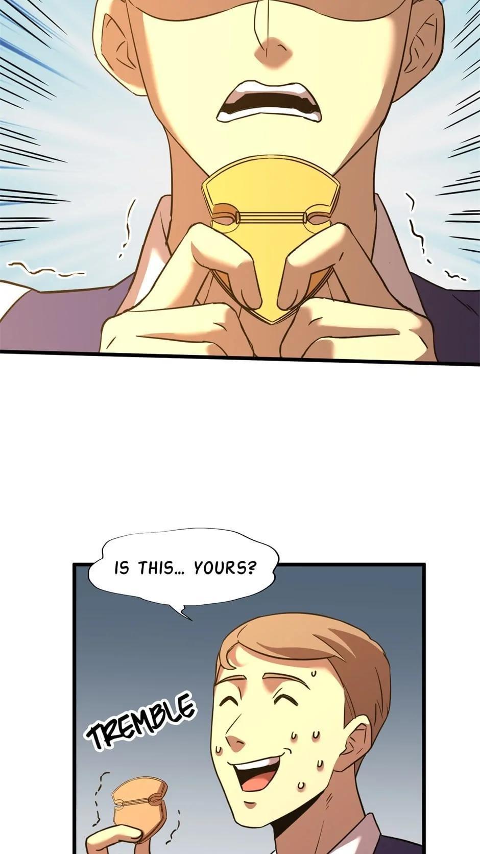 Log into the Future Chapter 75 48