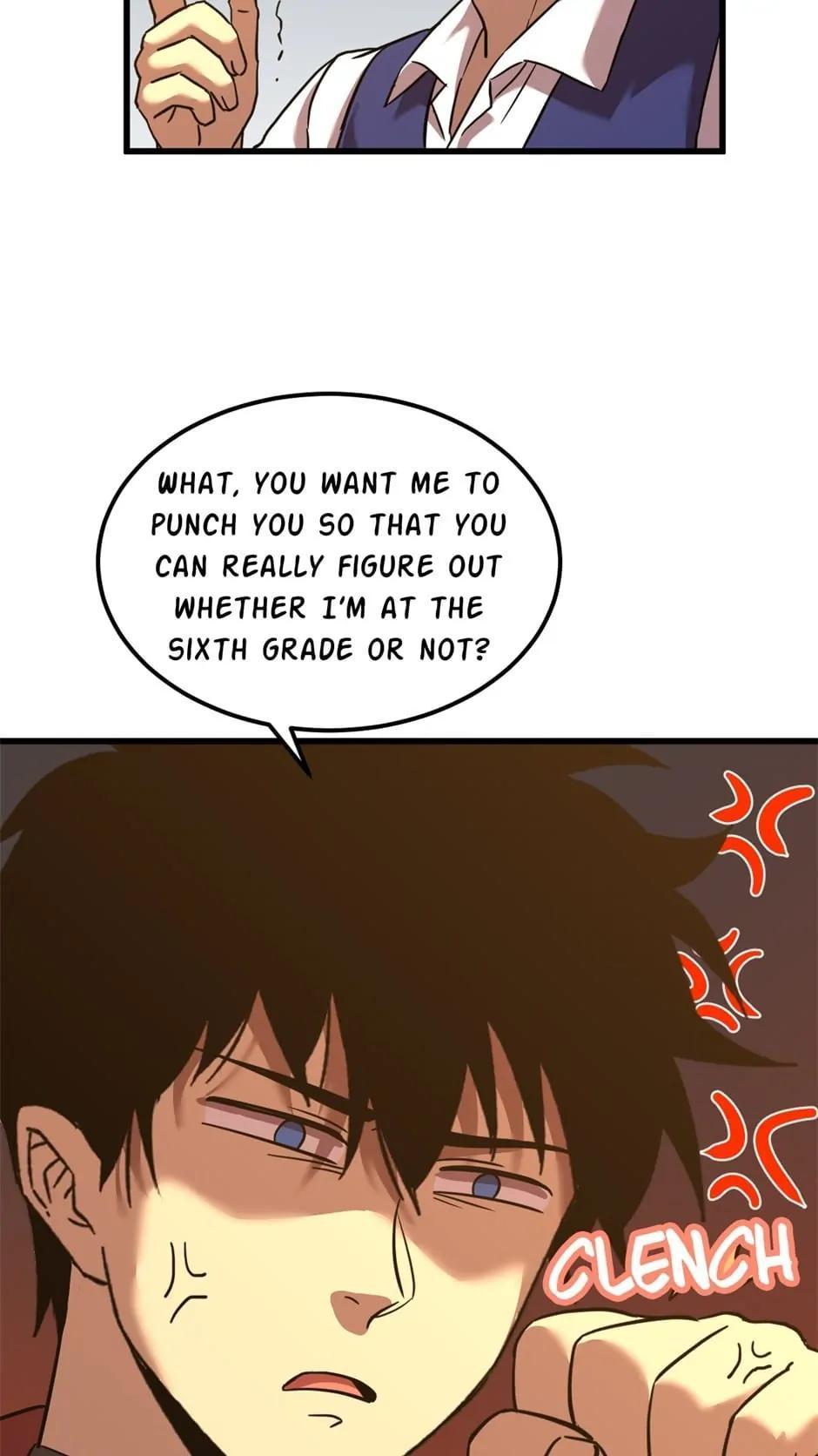 Log into the Future Chapter 75 49