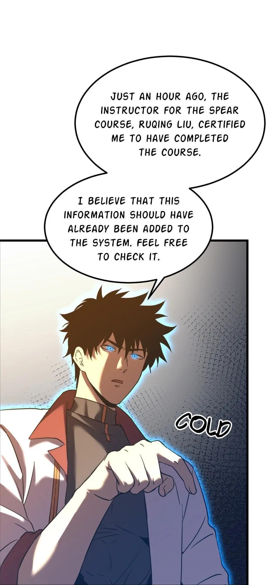 Log into the Future Chapter 75 51