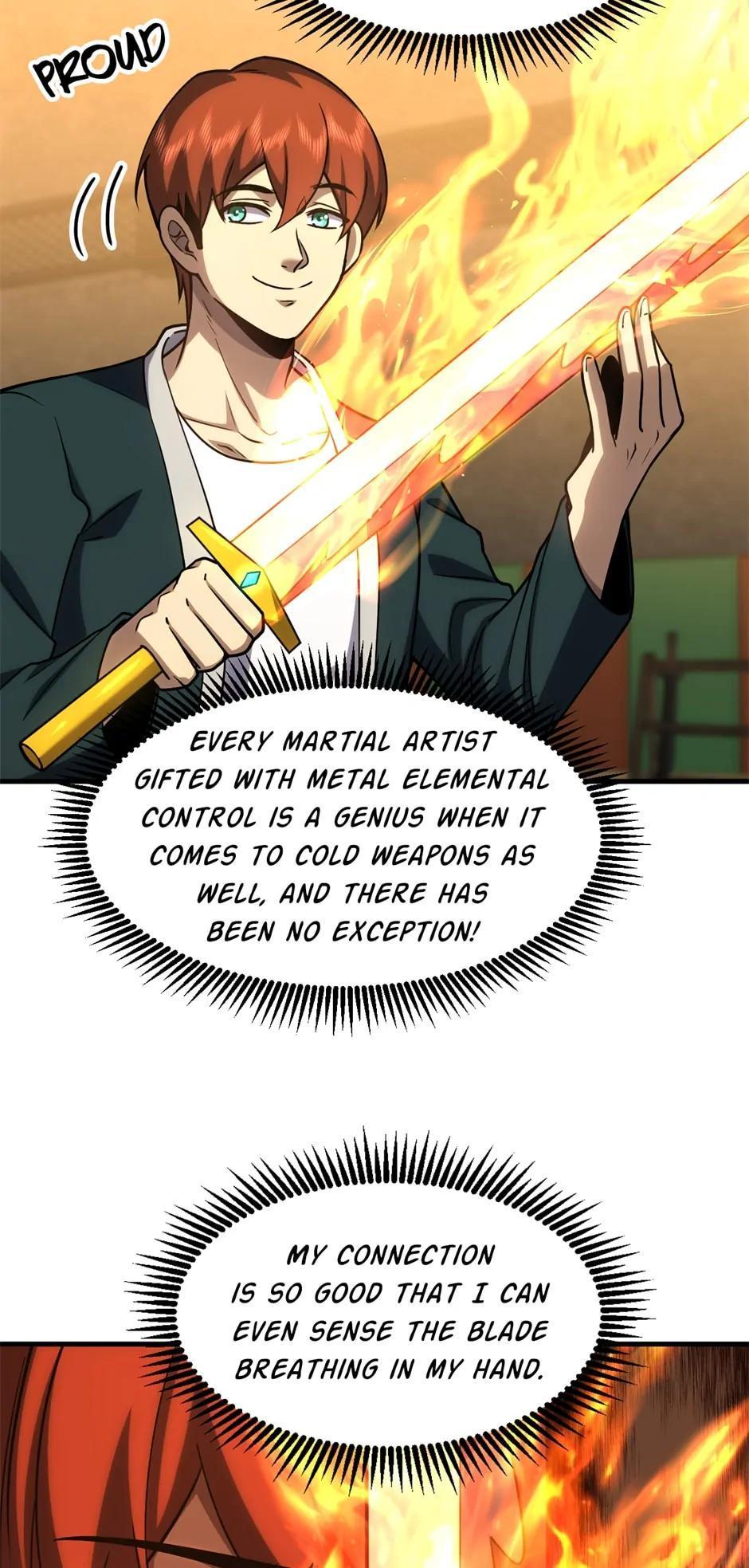 Log into the Future Chapter 75 63