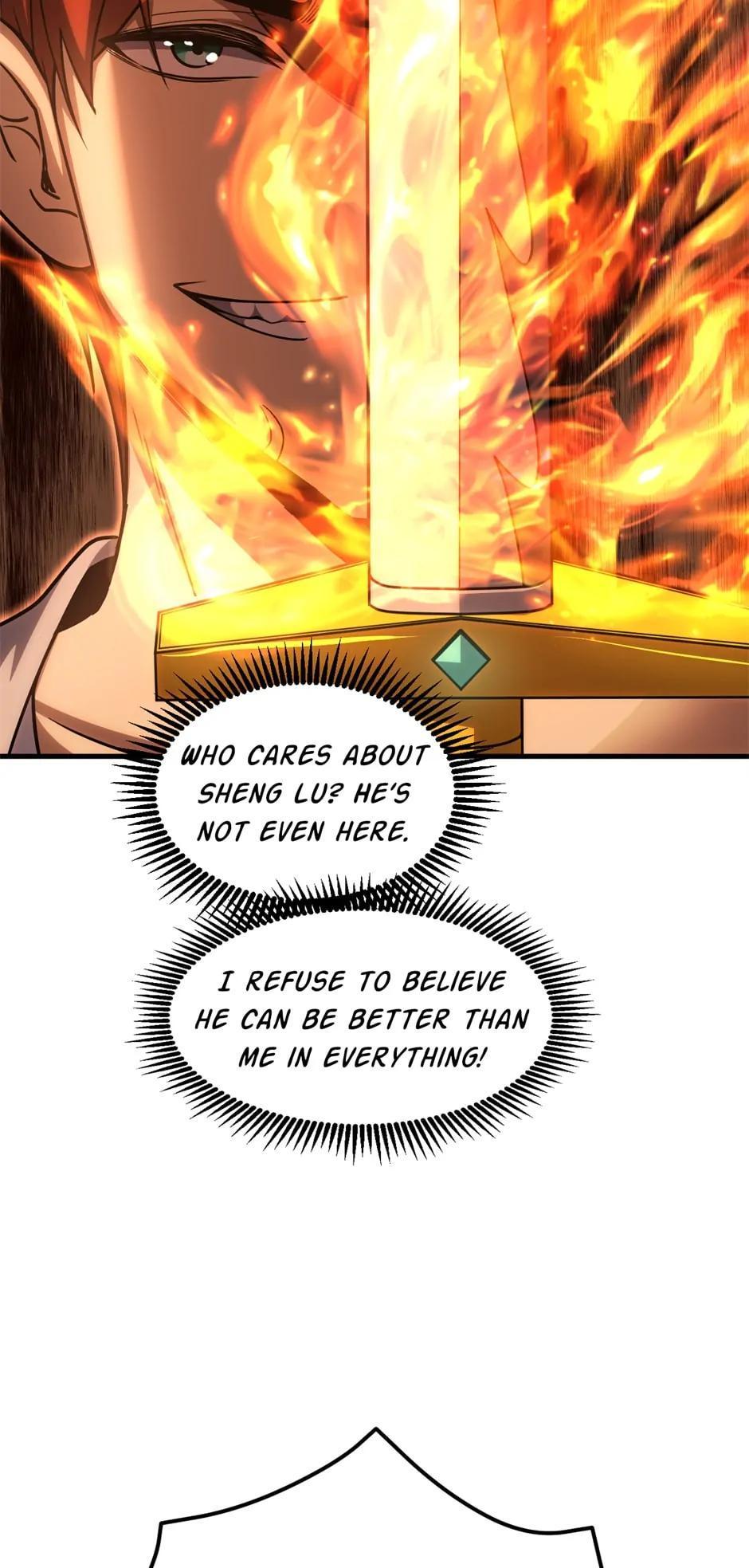 Log into the Future Chapter 75 64