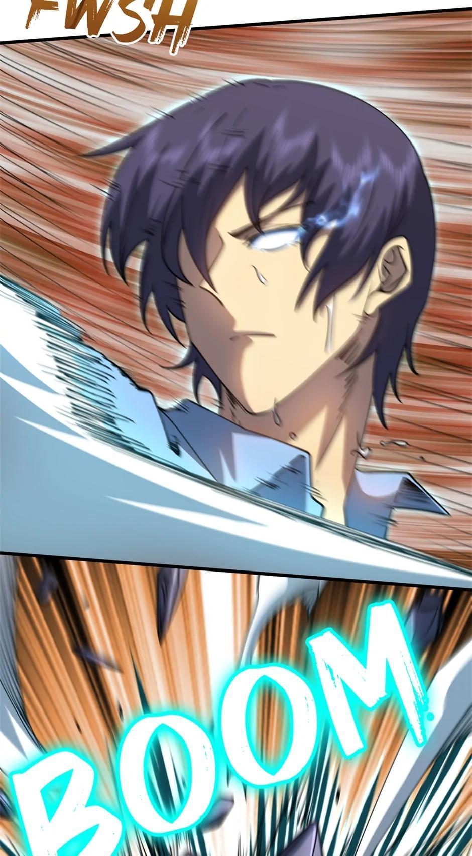 Log into the Future Chapter 76 4