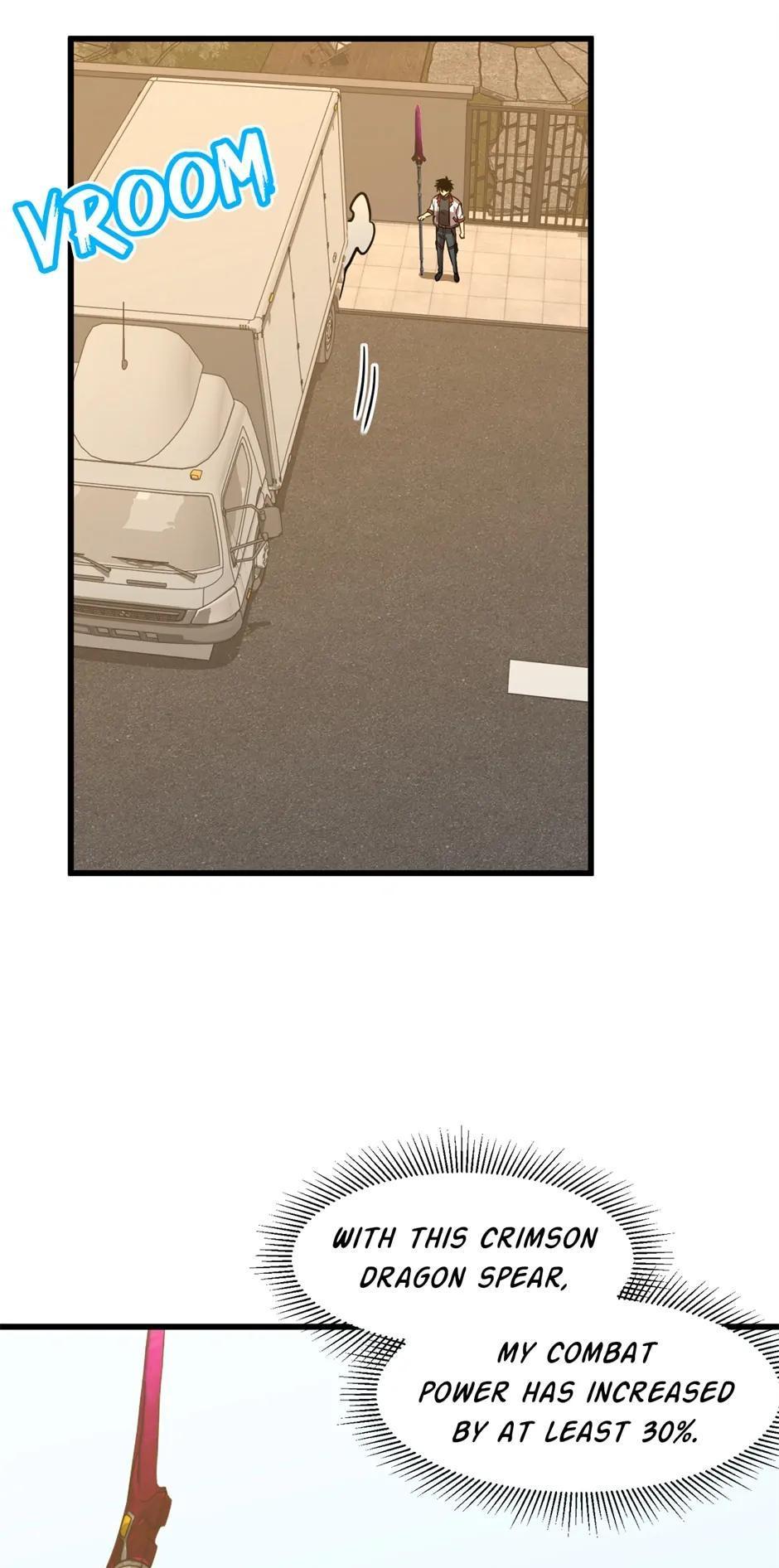 Log into the Future Chapter 76 26