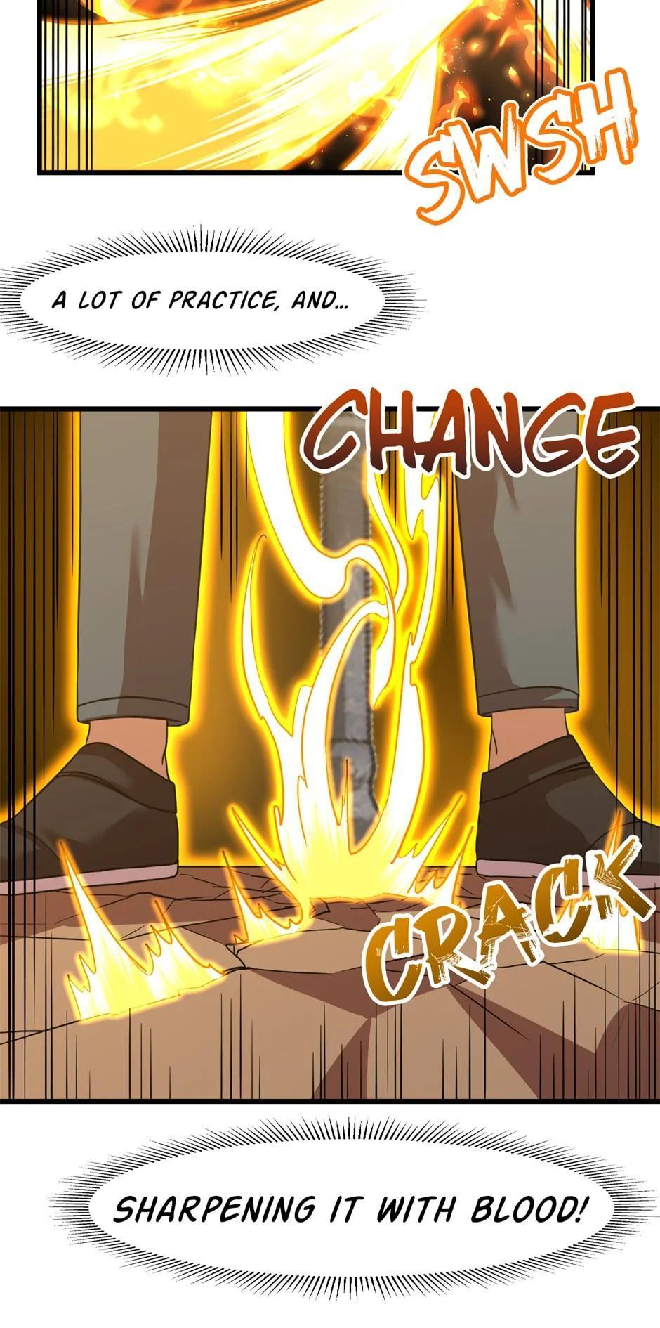 Log into the Future Chapter 76 29