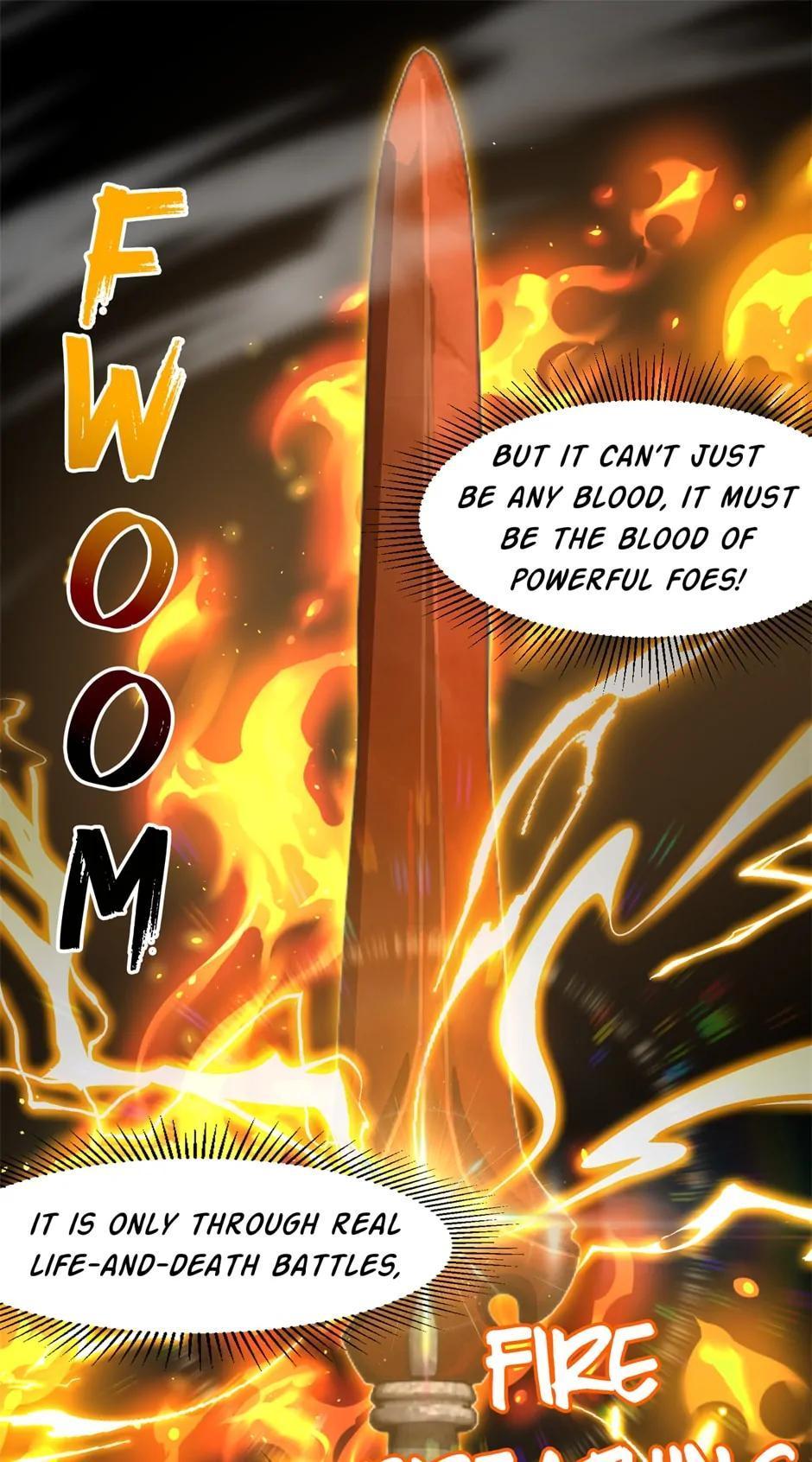 Log into the Future Chapter 76 30