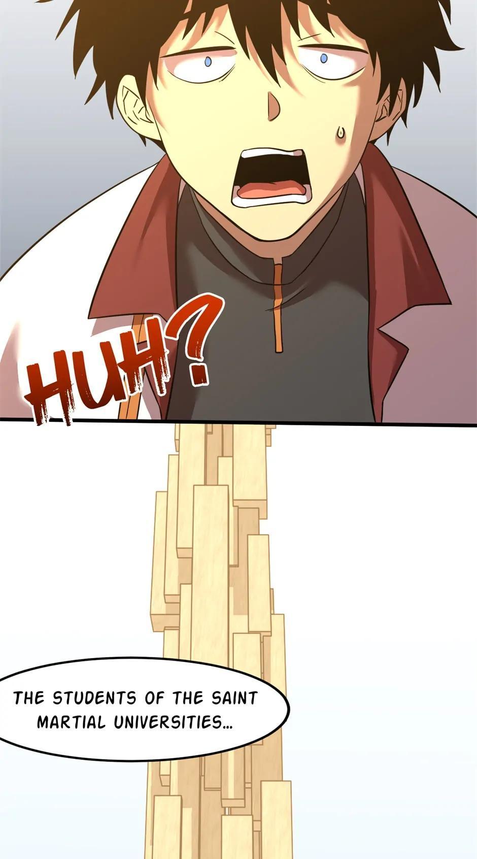 Log into the Future Chapter 76 33