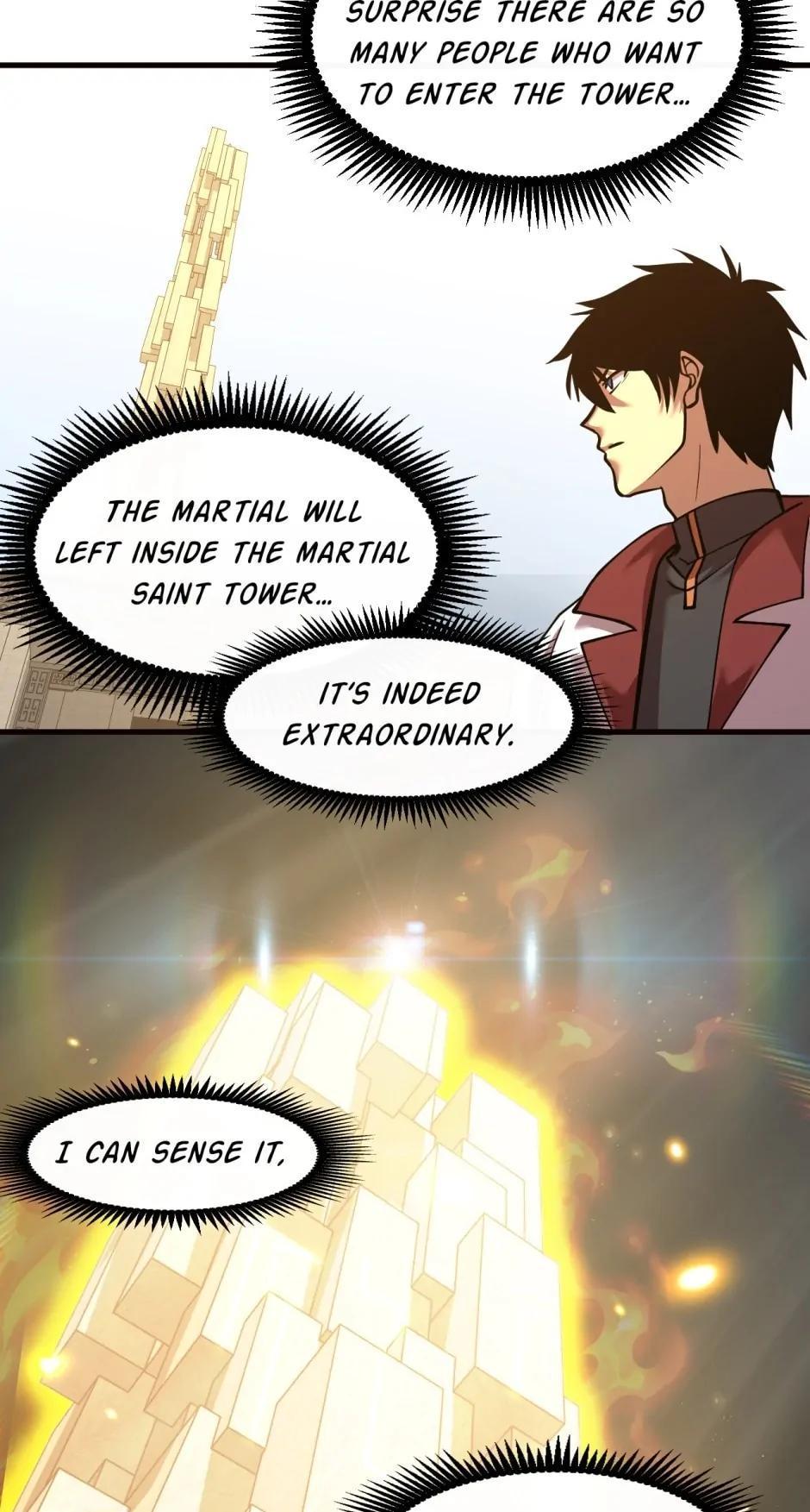 Log into the Future Chapter 76 40