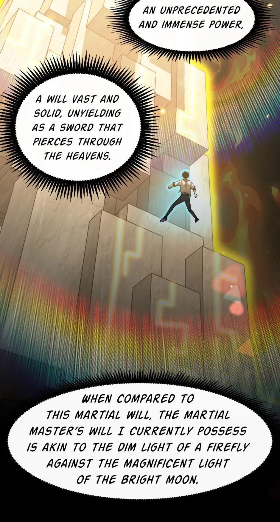Log into the Future Chapter 76 41