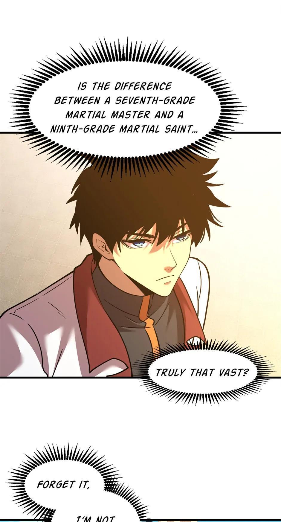 Log into the Future Chapter 76 42