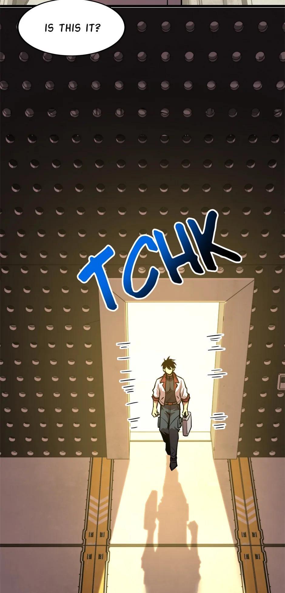 Logging 10,000 Years into the Future 77