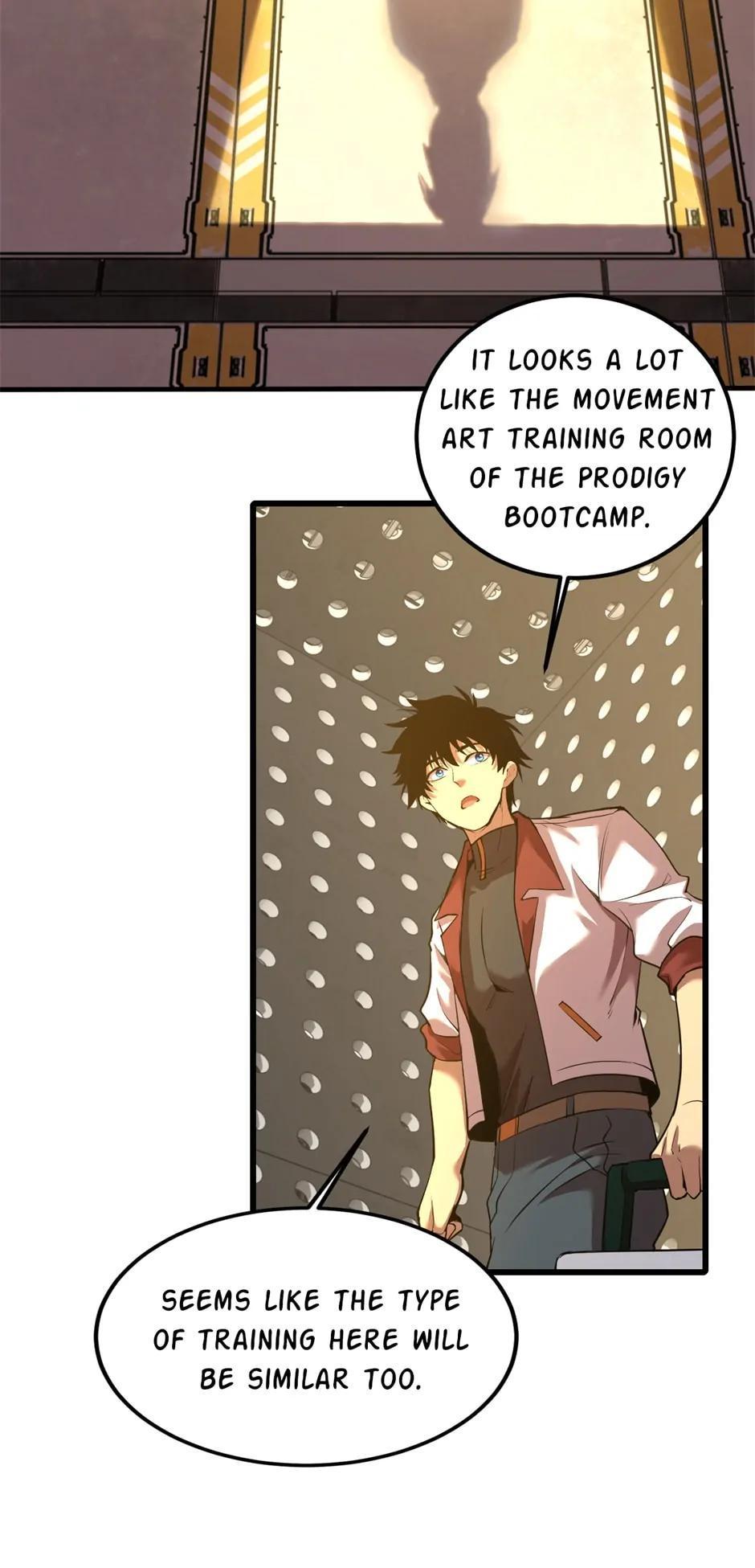 Logging 10,000 Years into the Future 77