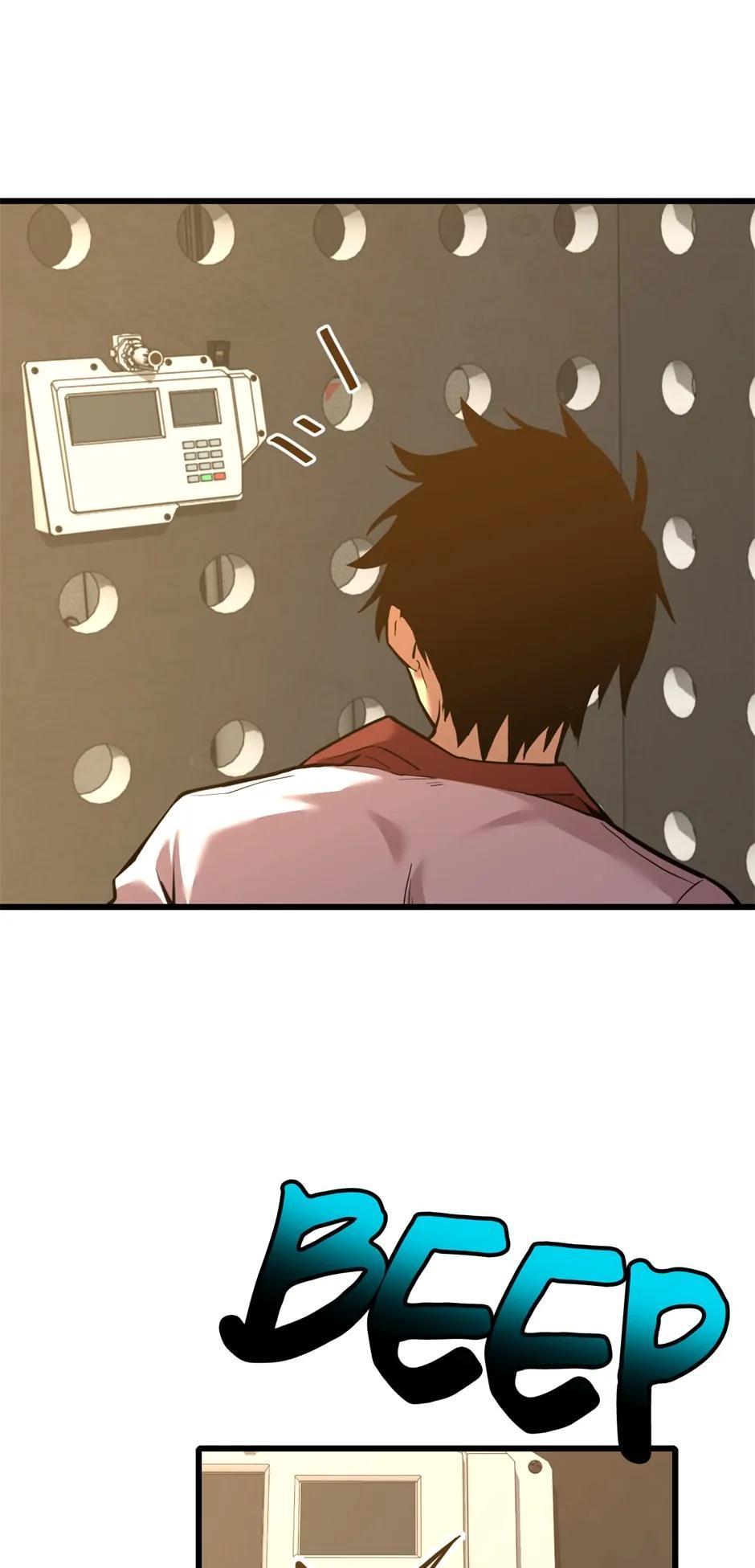 Logging 10,000 Years into the Future 77