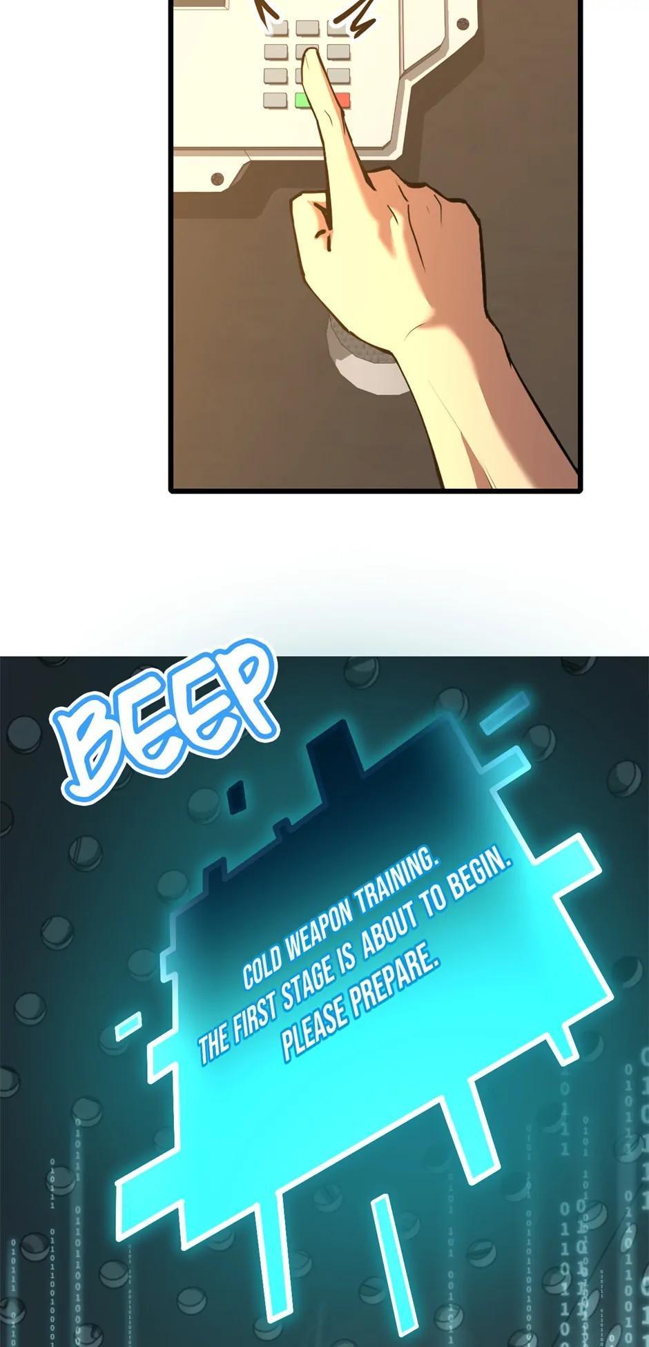 Logging 10,000 Years into the Future 77