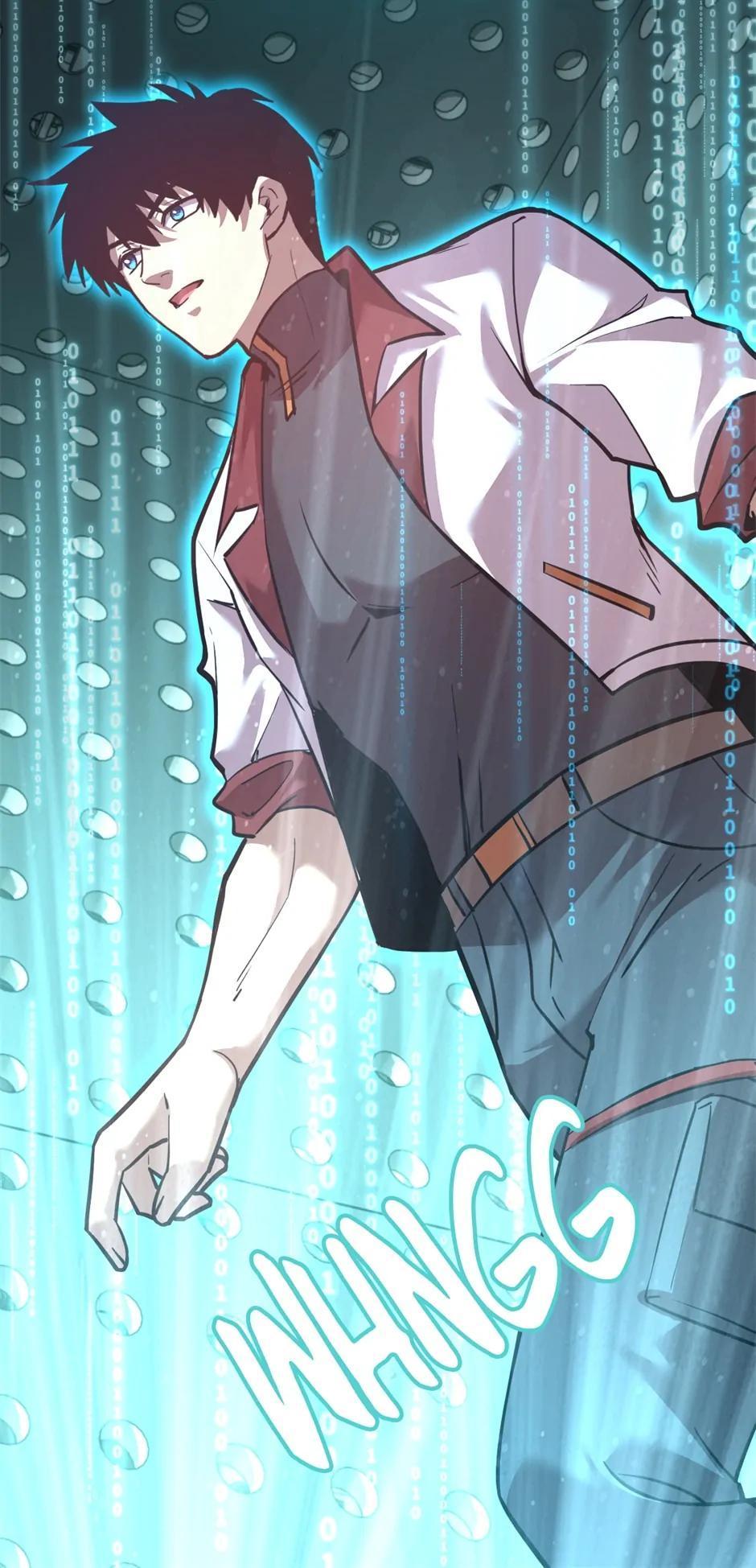 Logging 10,000 Years into the Future 77