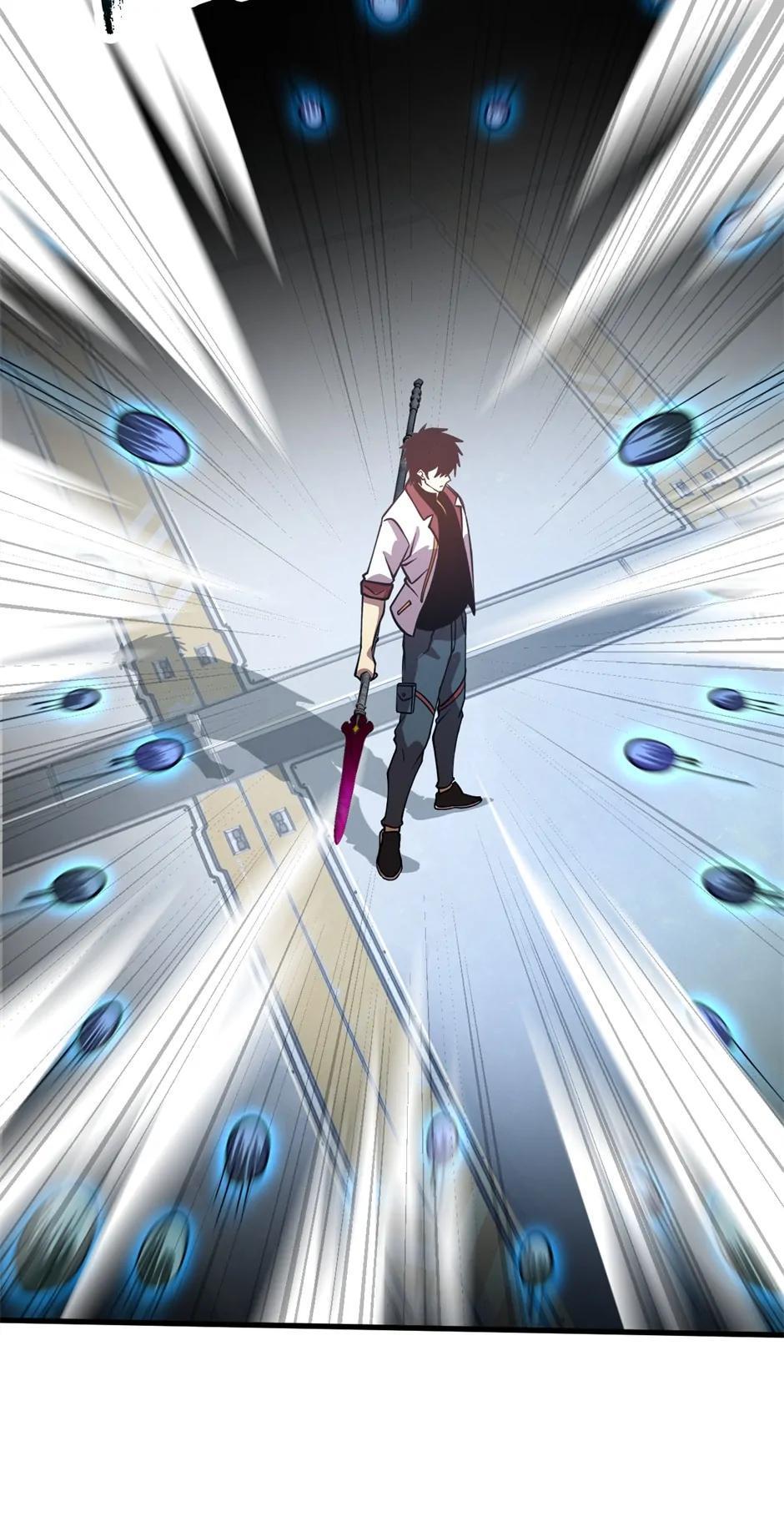 Logging 10,000 Years into the Future 77