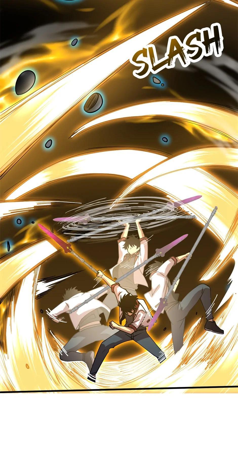 Logging 10,000 Years into the Future 77