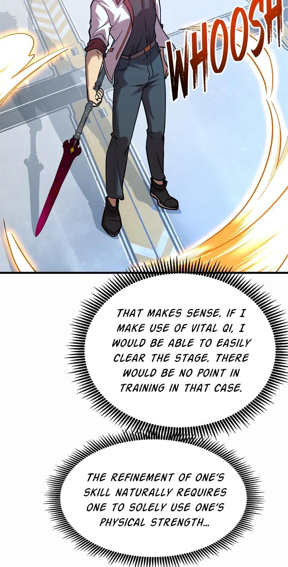 Logging 10,000 Years into the Future 77