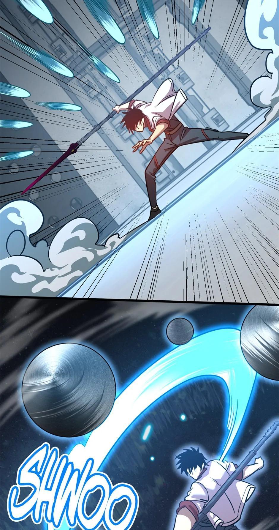 Logging 10,000 Years into the Future 77