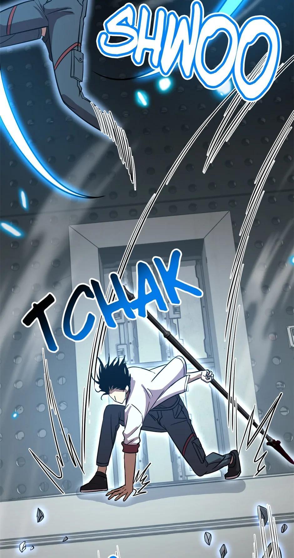 Logging 10,000 Years into the Future 77