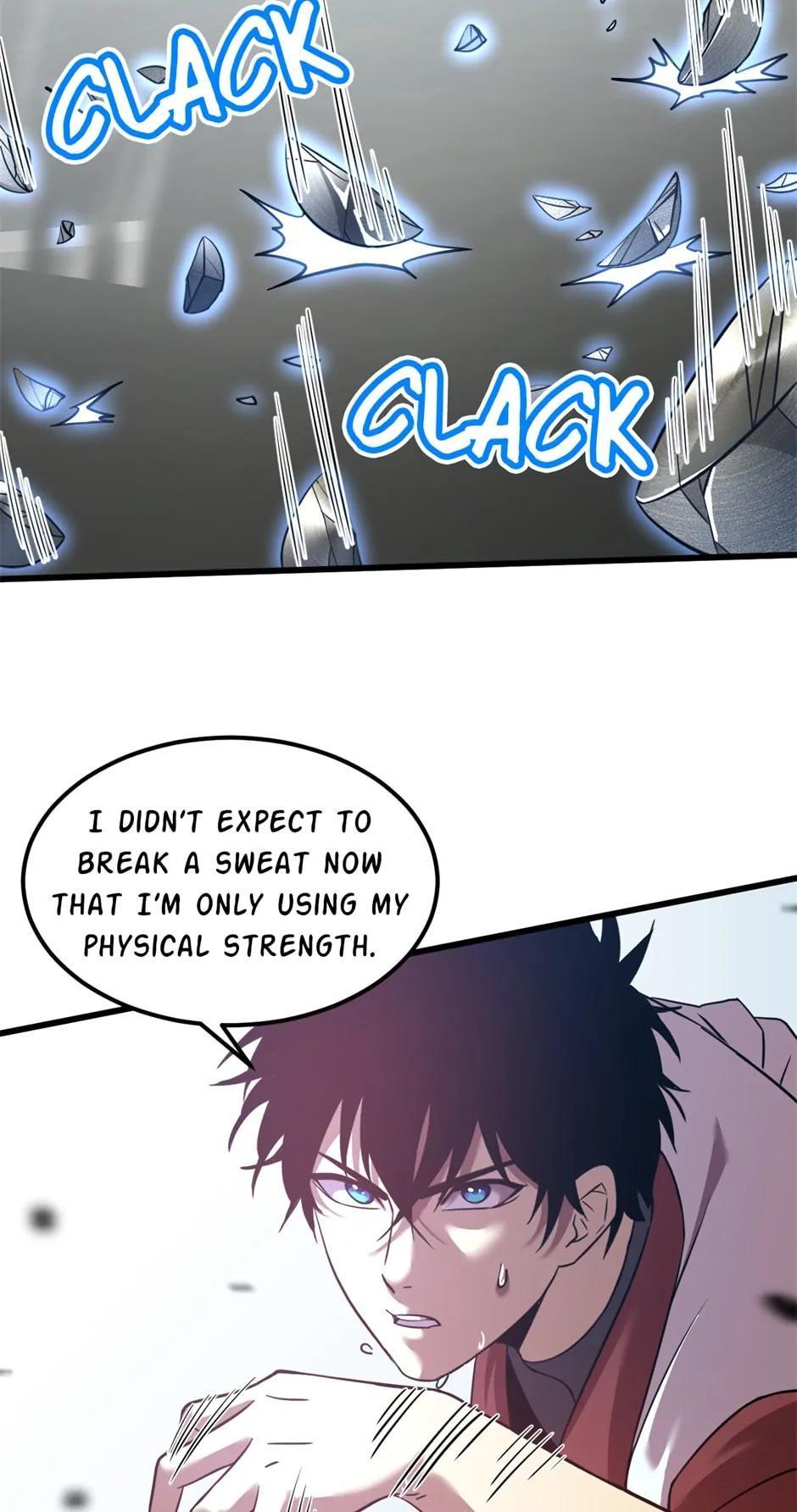 Logging 10,000 Years into the Future 77