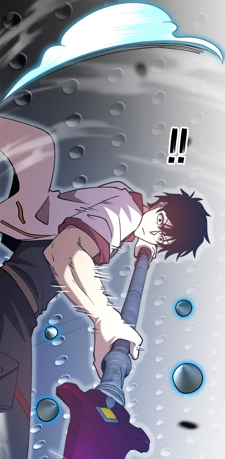 Logging 10,000 Years into the Future 77