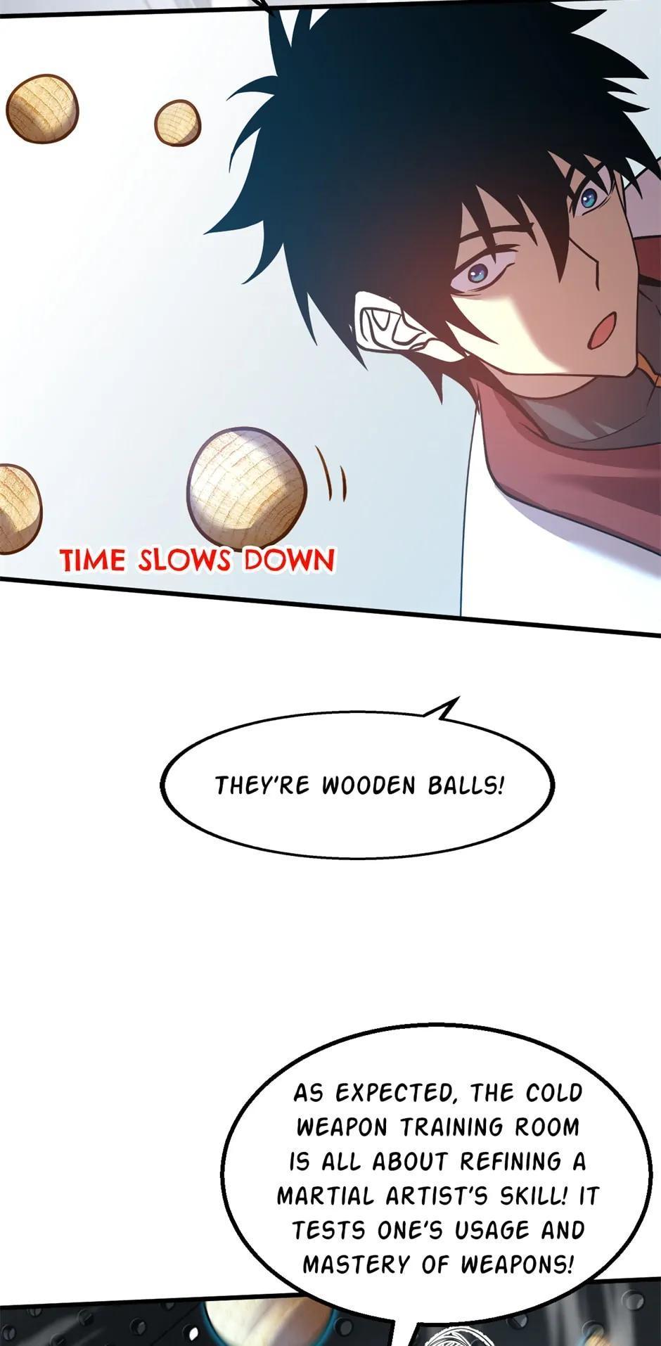 Logging 10,000 Years into the Future 77