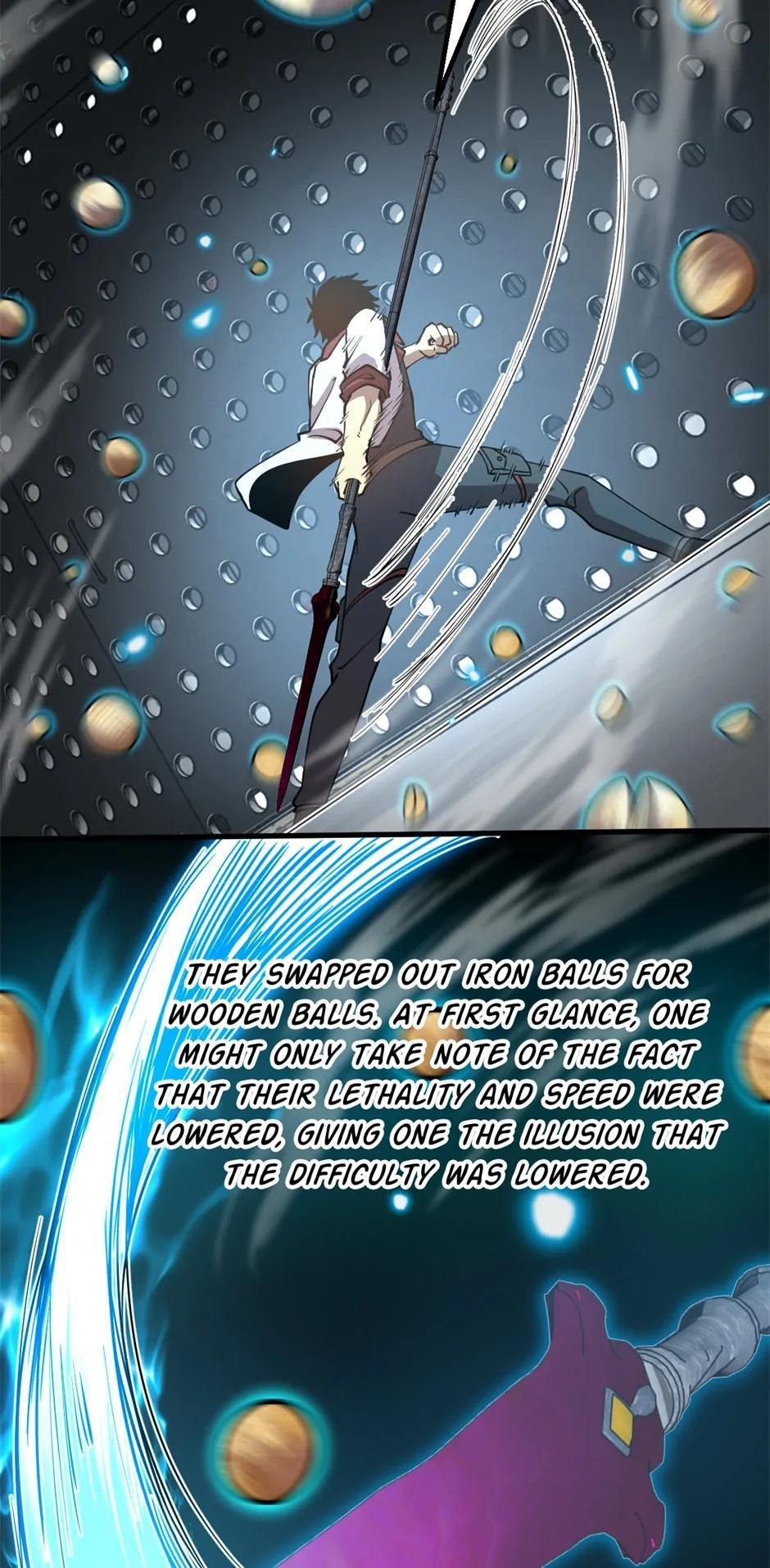 Logging 10,000 Years into the Future 77