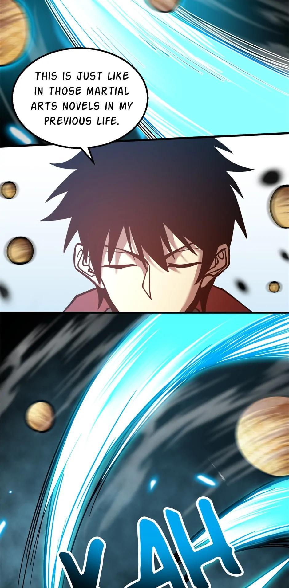 Logging 10,000 Years into the Future 77