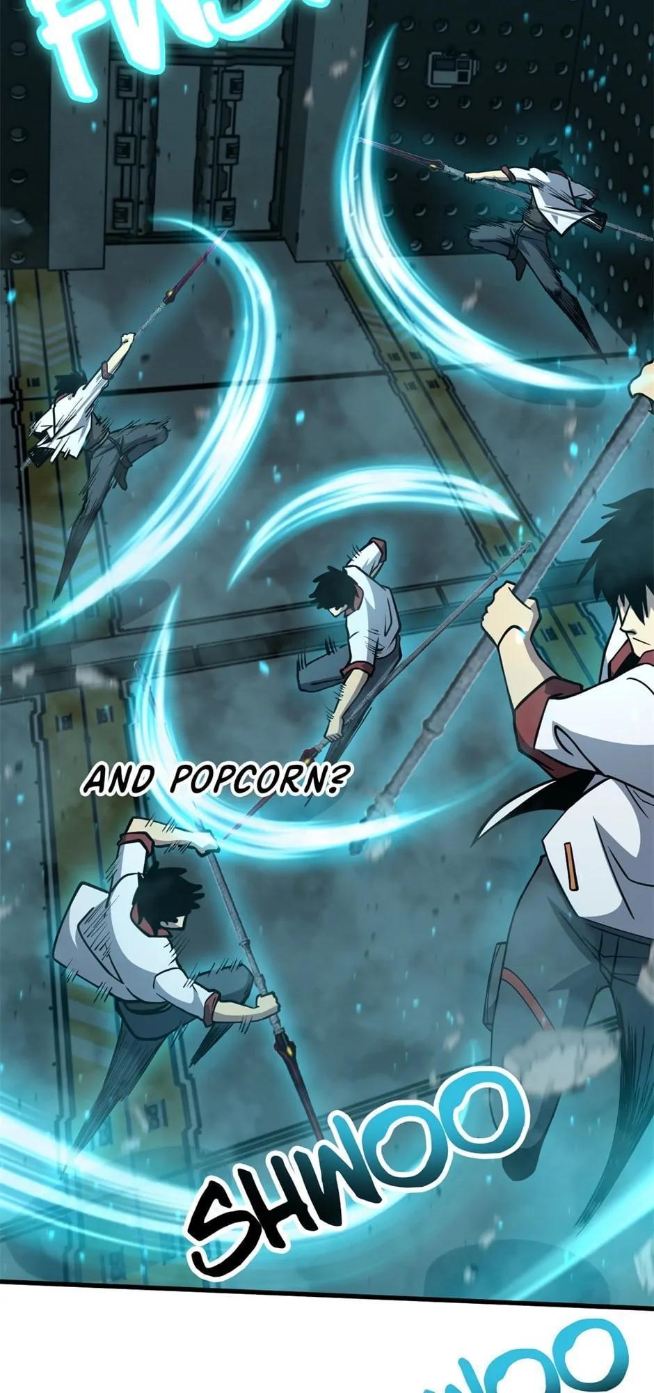 Logging 10,000 Years into the Future 77