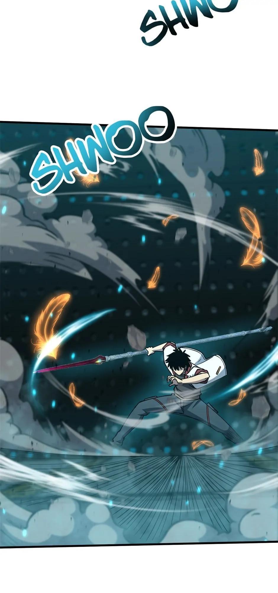 Logging 10,000 Years into the Future 77