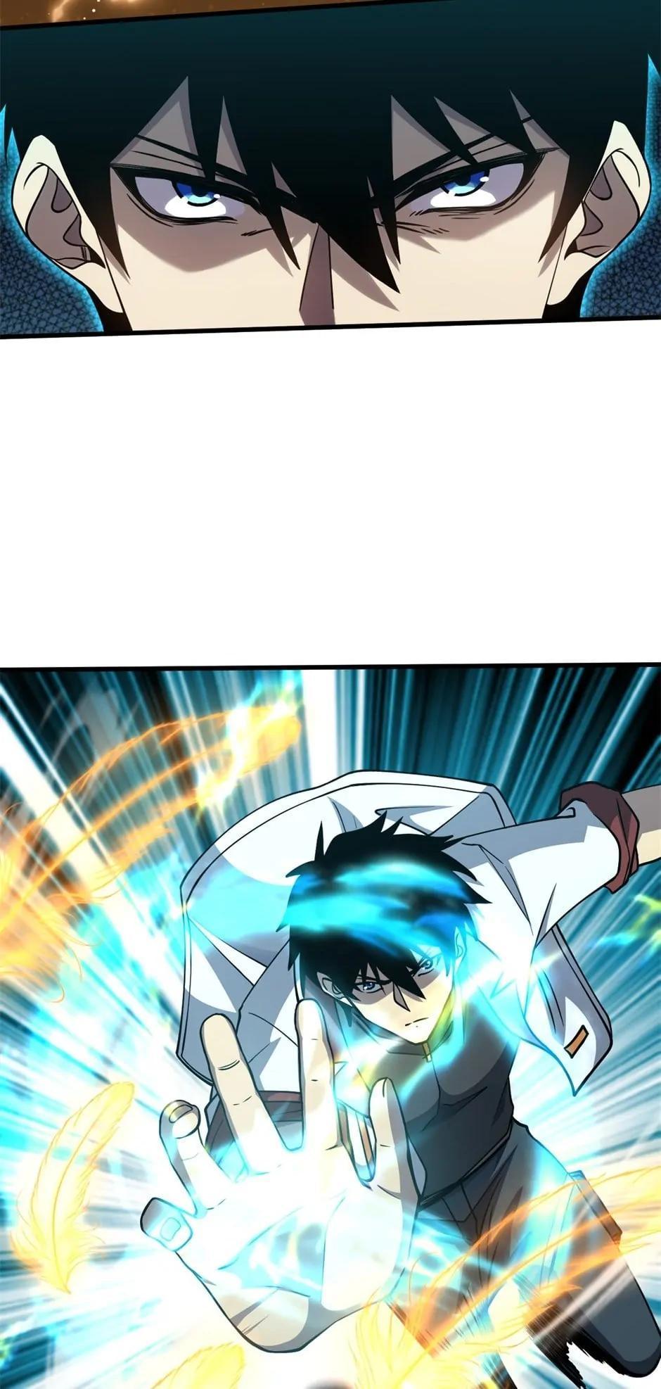 Logging 10,000 Years into the Future 77