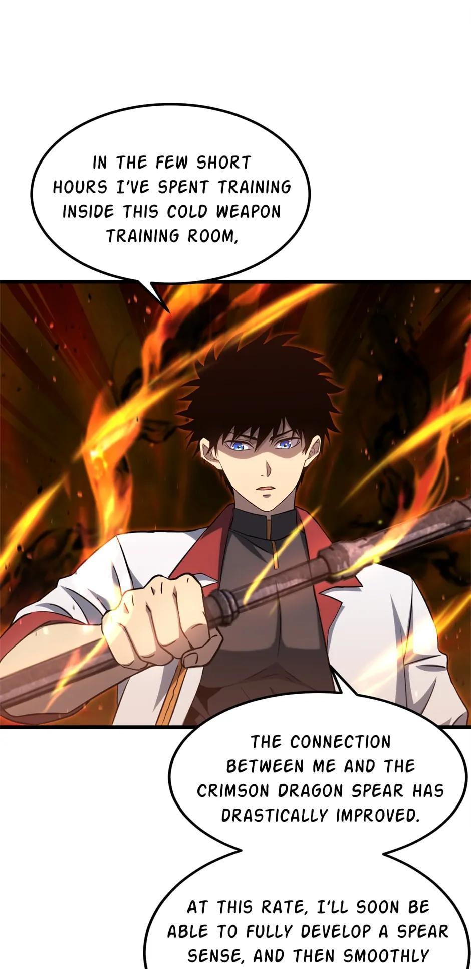 Logging 10,000 Years into the Future 77