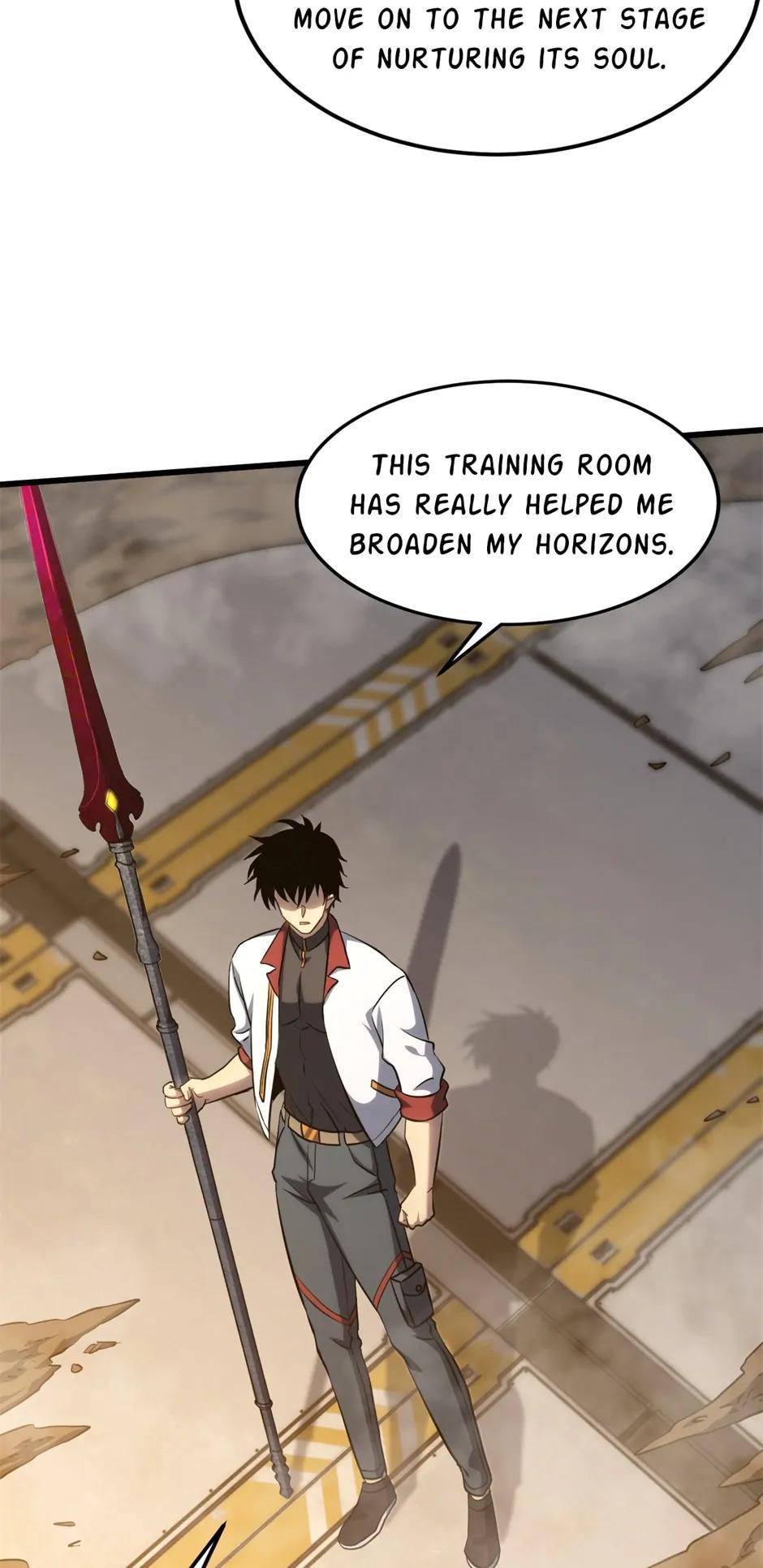 Logging 10,000 Years into the Future 77