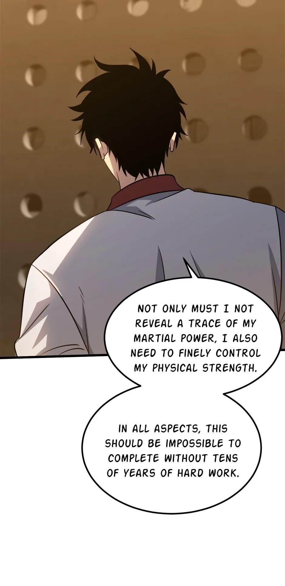 Logging 10,000 Years into the Future 77