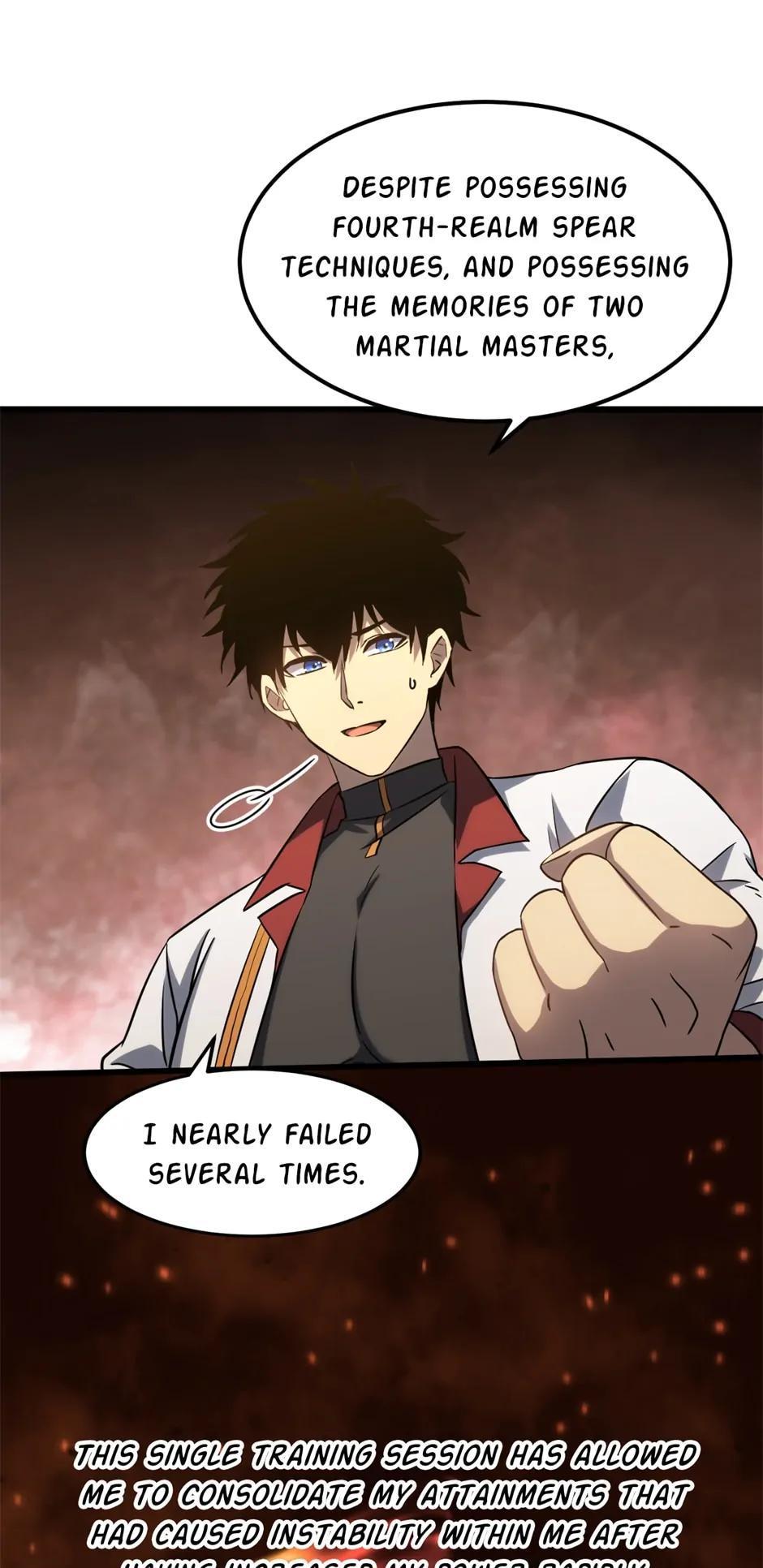 Logging 10,000 Years into the Future 77