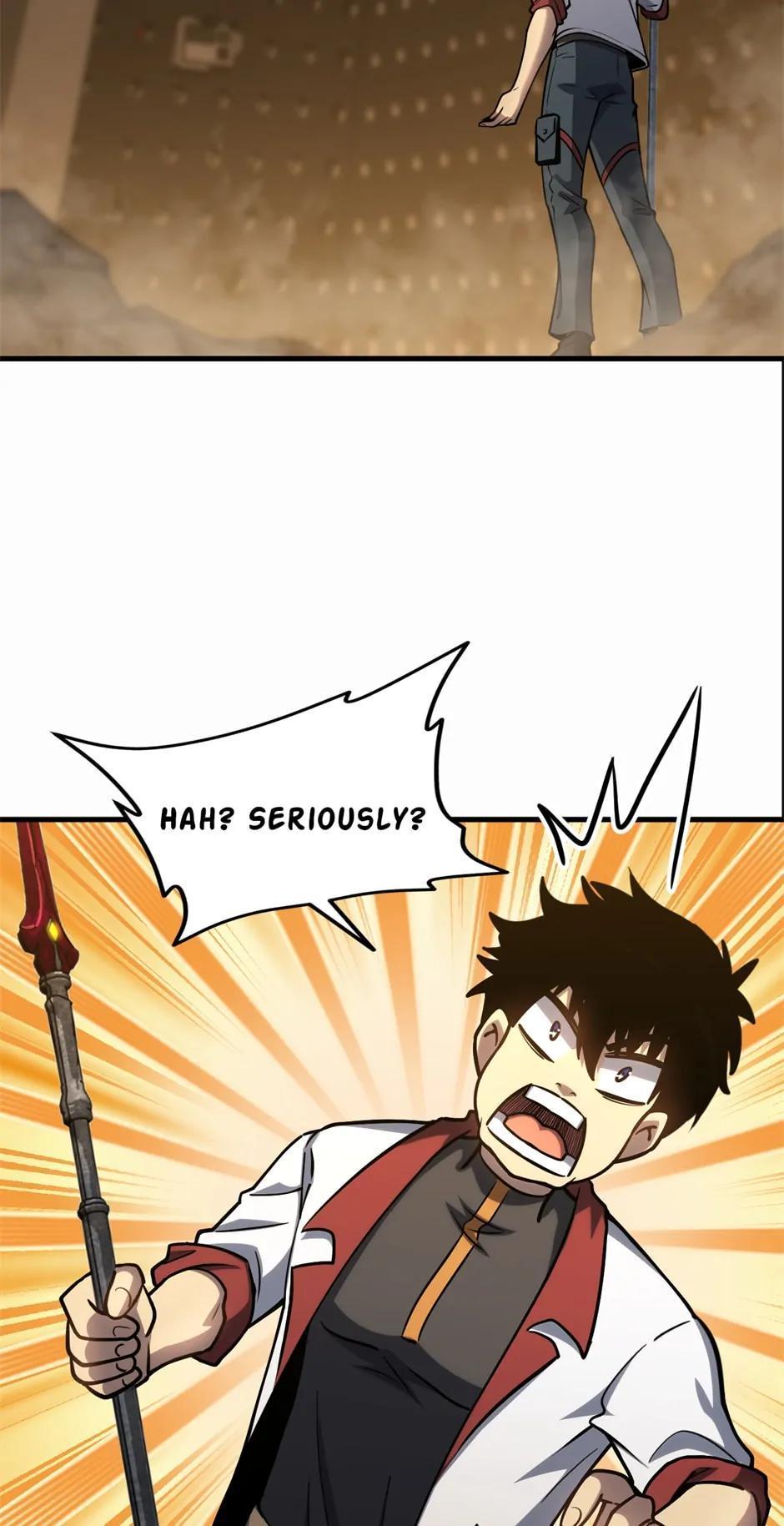 Logging 10,000 Years into the Future 77