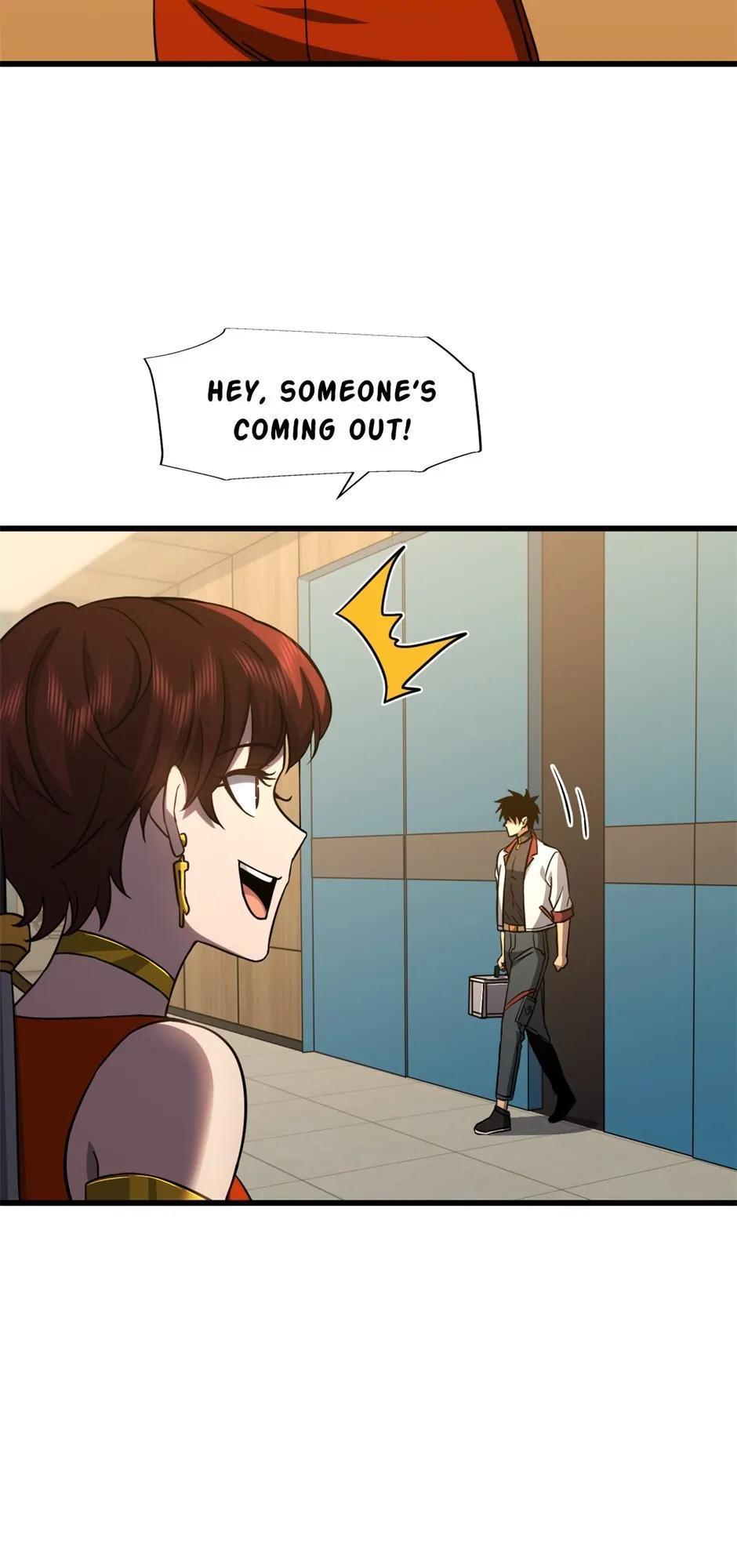 Logging 10,000 Years into the Future 77