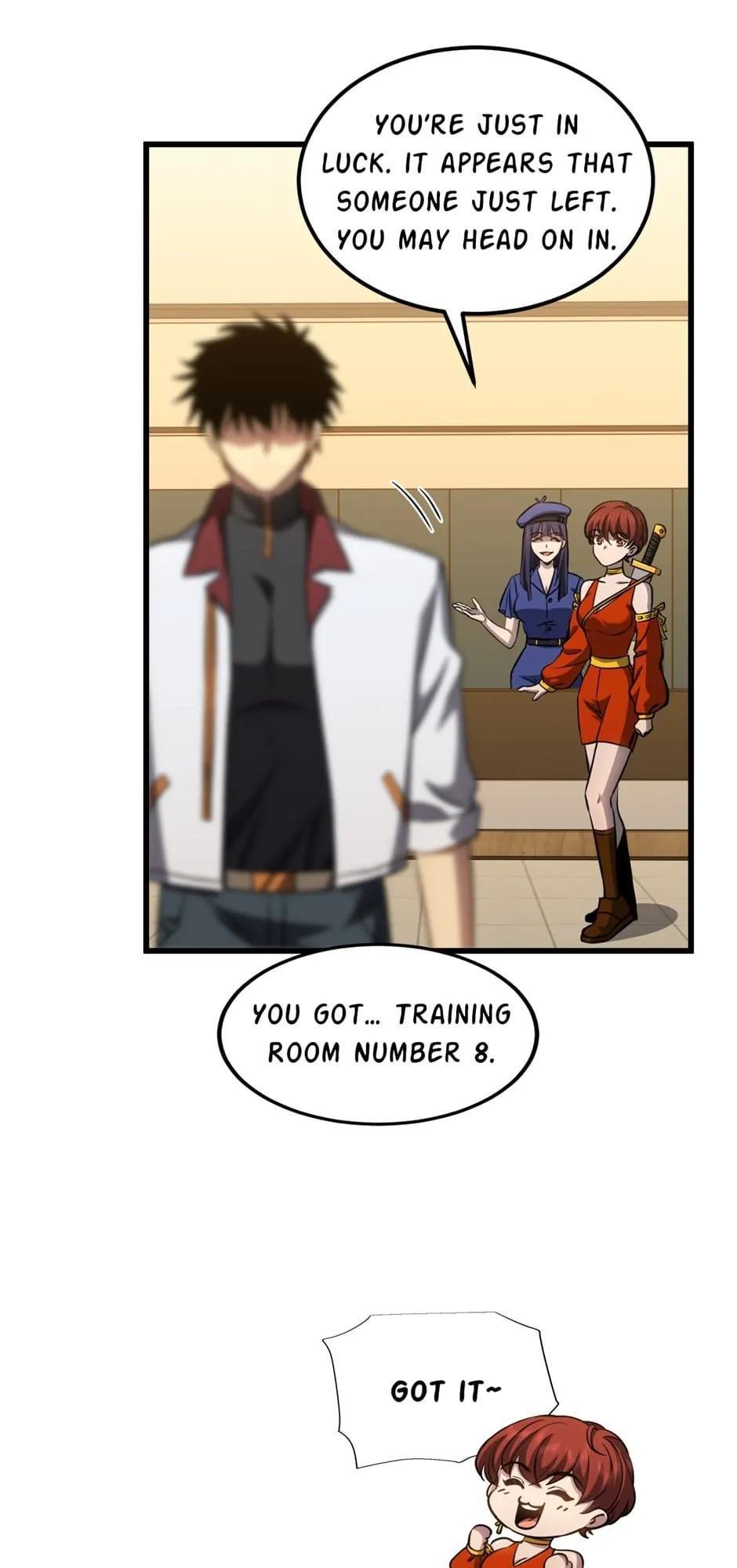 Logging 10,000 Years into the Future 77