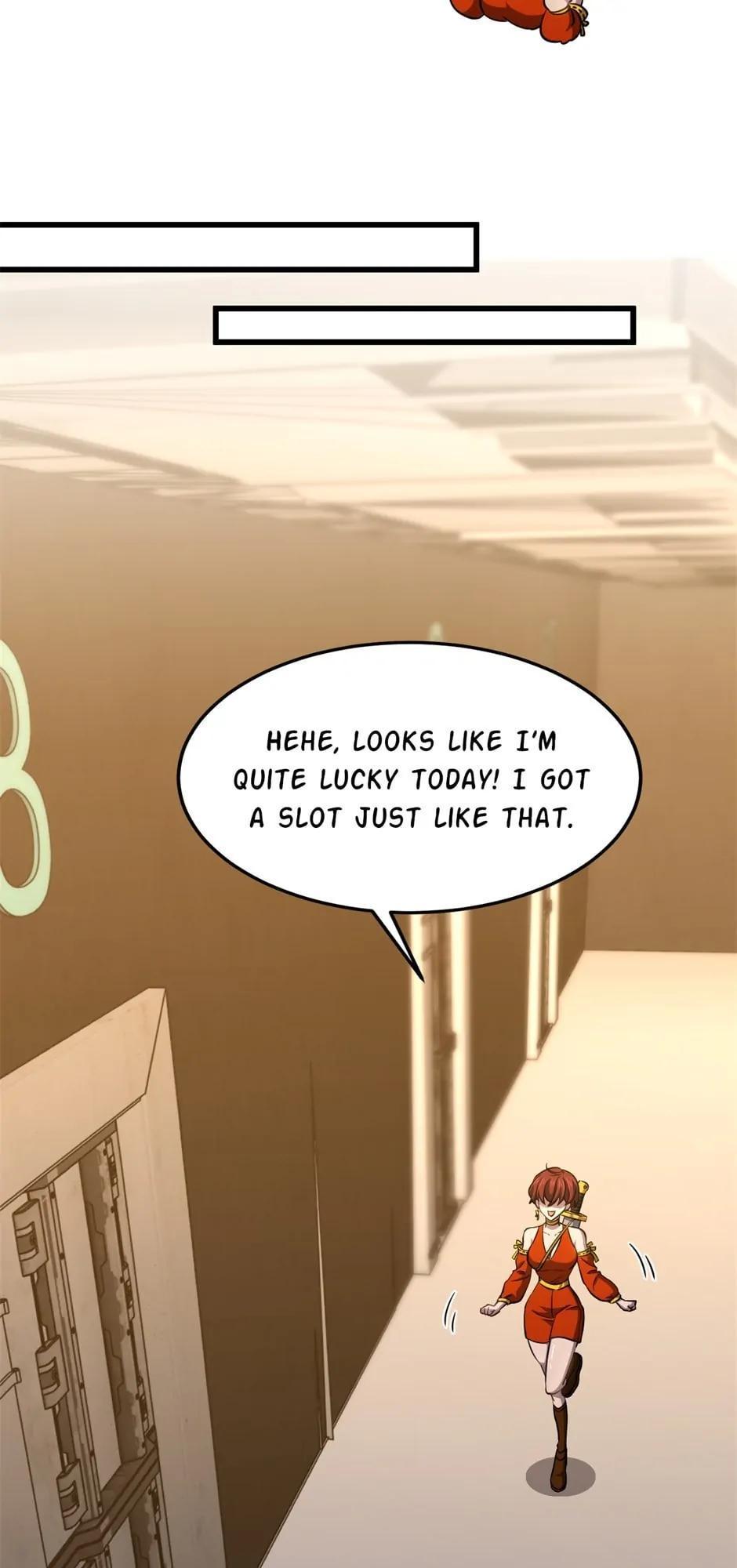 Logging 10,000 Years into the Future 77