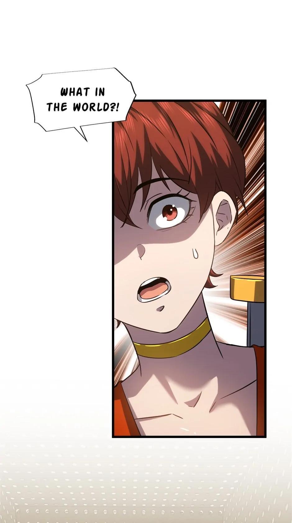 Logging 10,000 Years into the Future 77