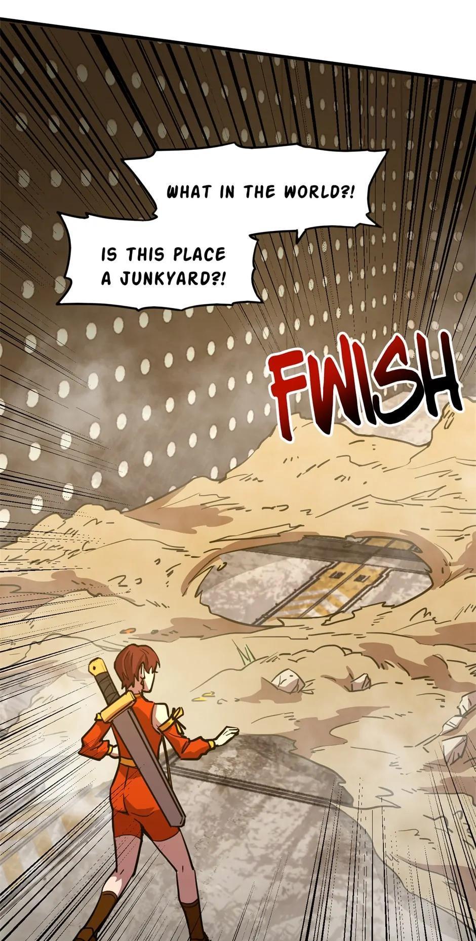 Logging 10,000 Years into the Future 78